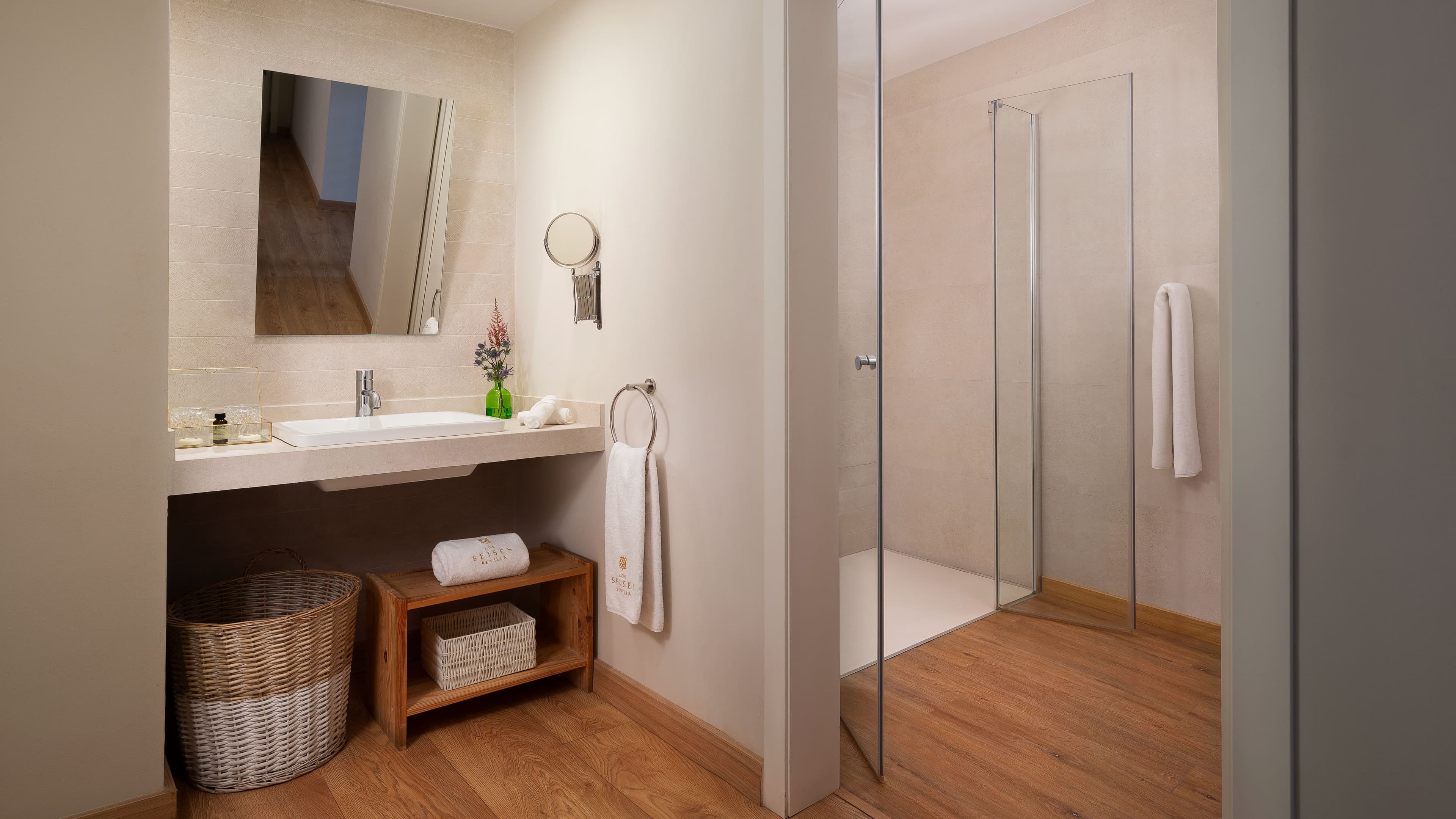 Los Seises Sevilla, a Tribute Portfolio Hotel — 8