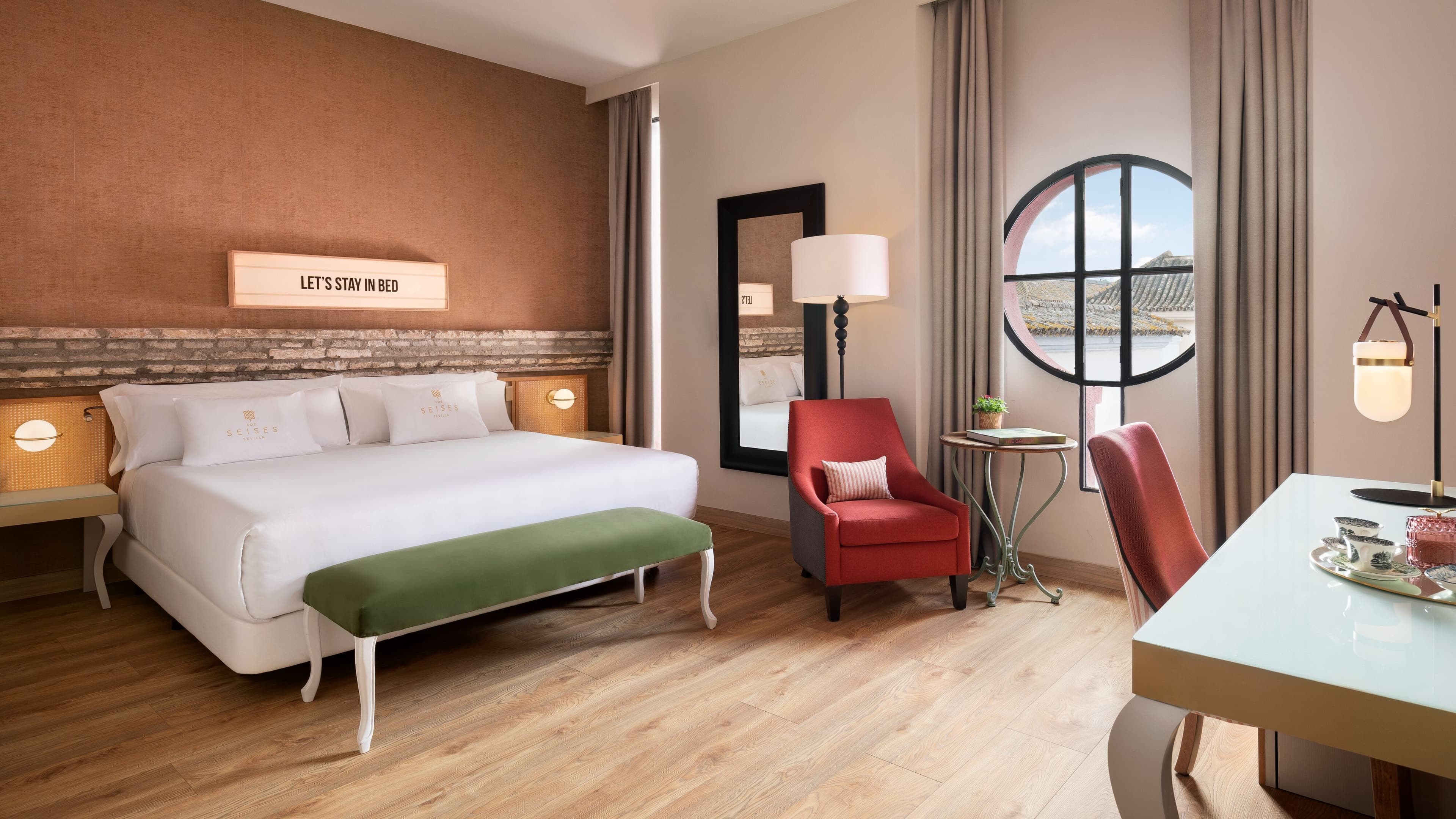 Los Seises Sevilla, a Tribute Portfolio Hotel - Image 3