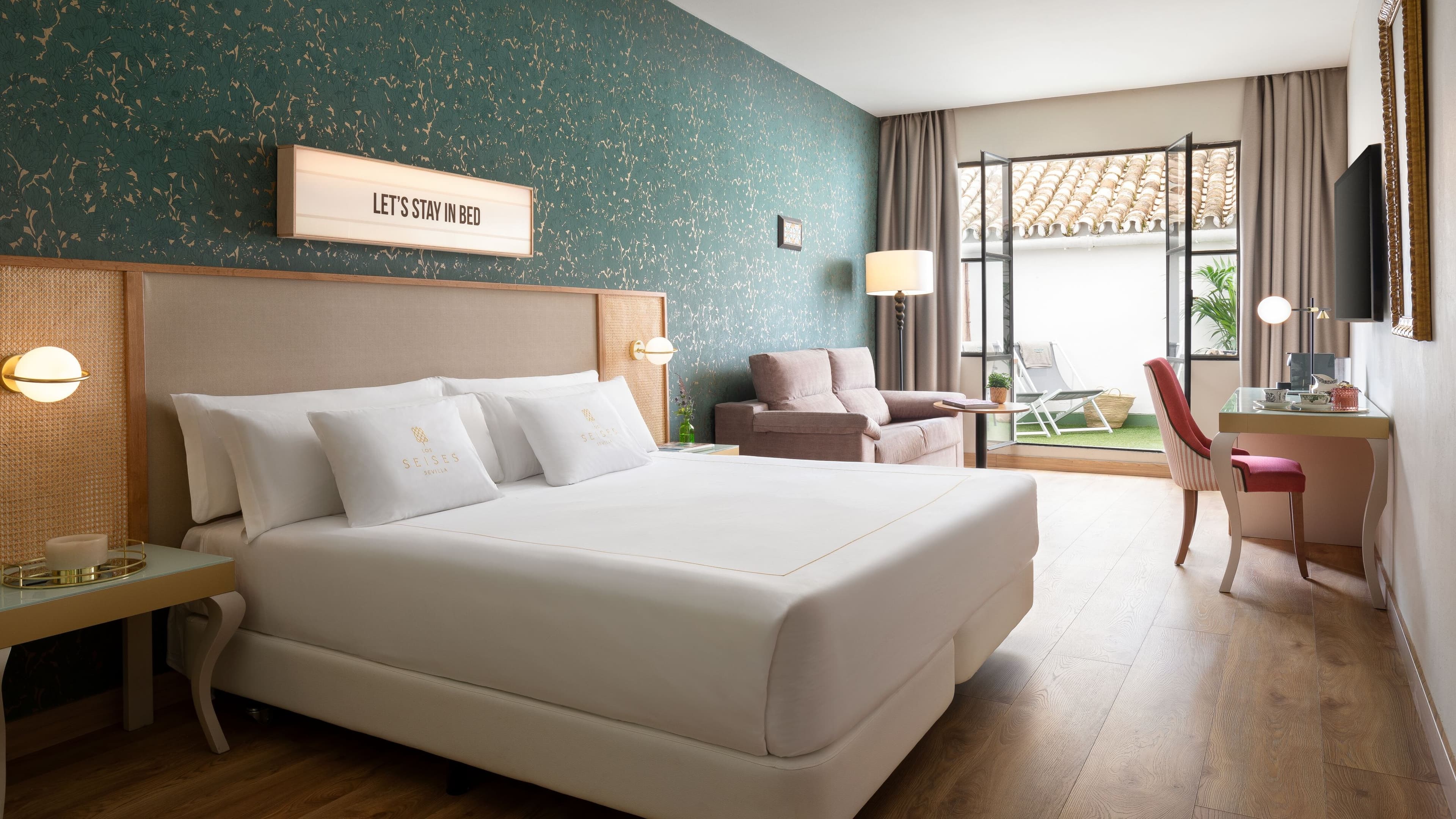 Los Seises Sevilla, a Tribute Portfolio Hotel — 34