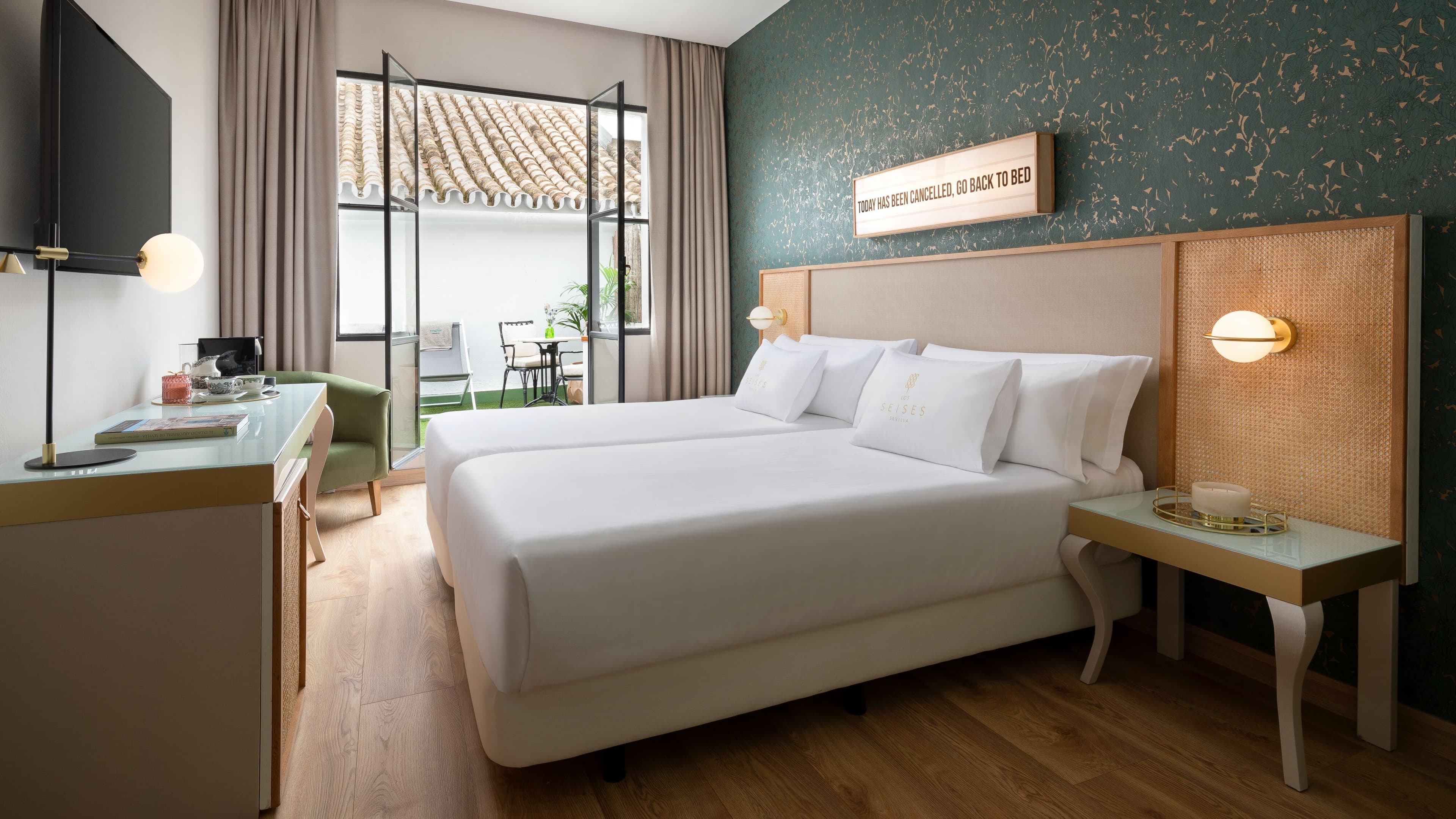 Los Seises Sevilla, a Tribute Portfolio Hotel — 33