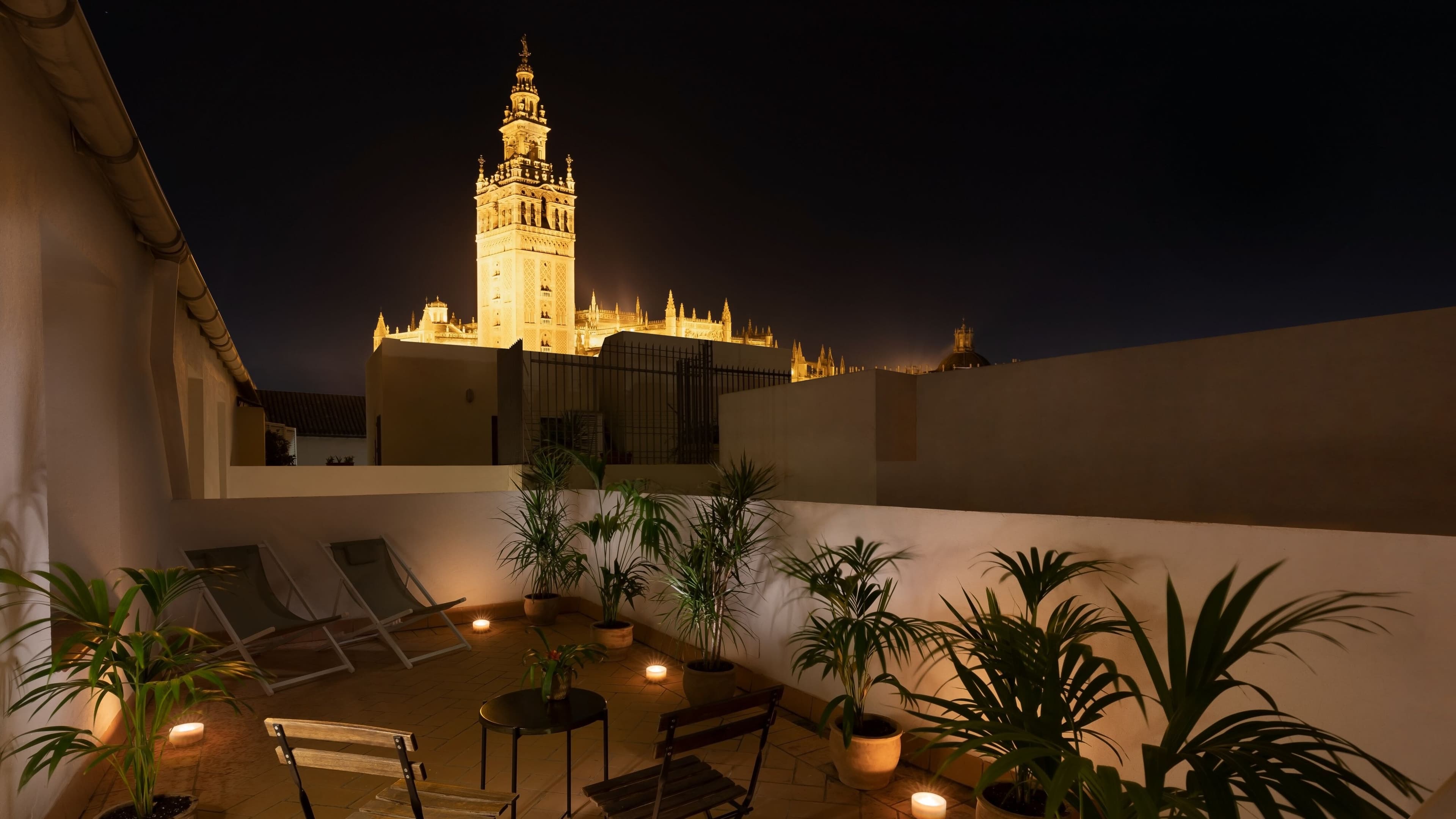 Los Seises Sevilla, a Tribute Portfolio Hotel — 35