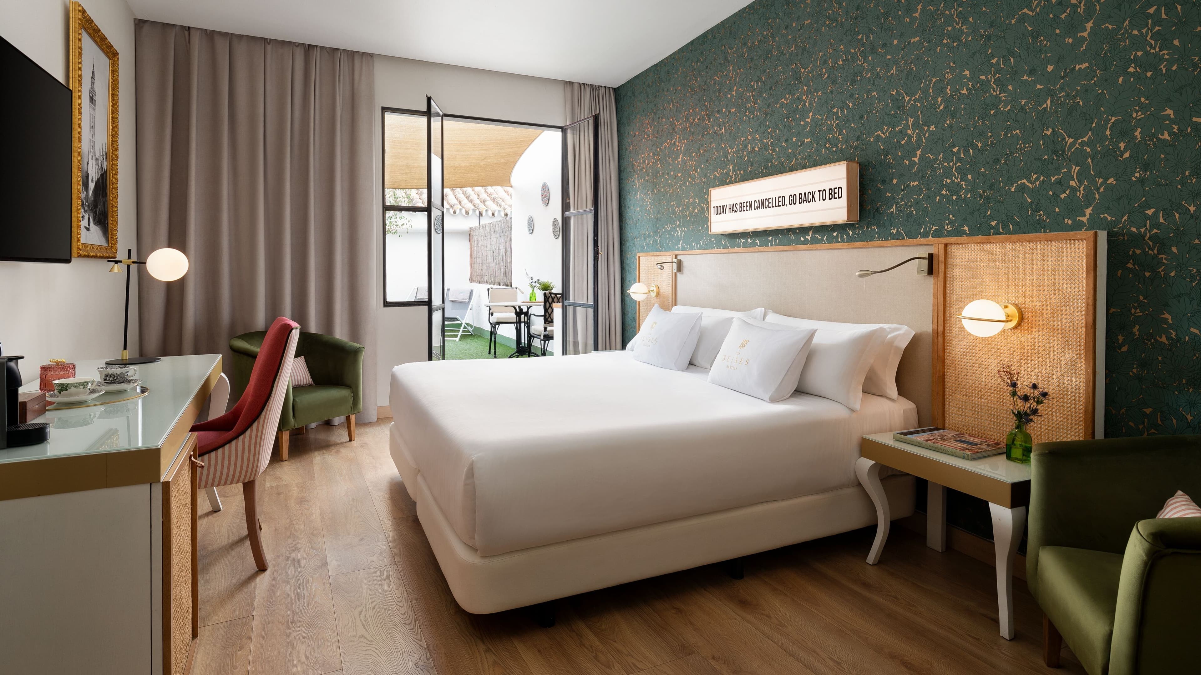 Los Seises Sevilla, a Tribute Portfolio Hotel — 32