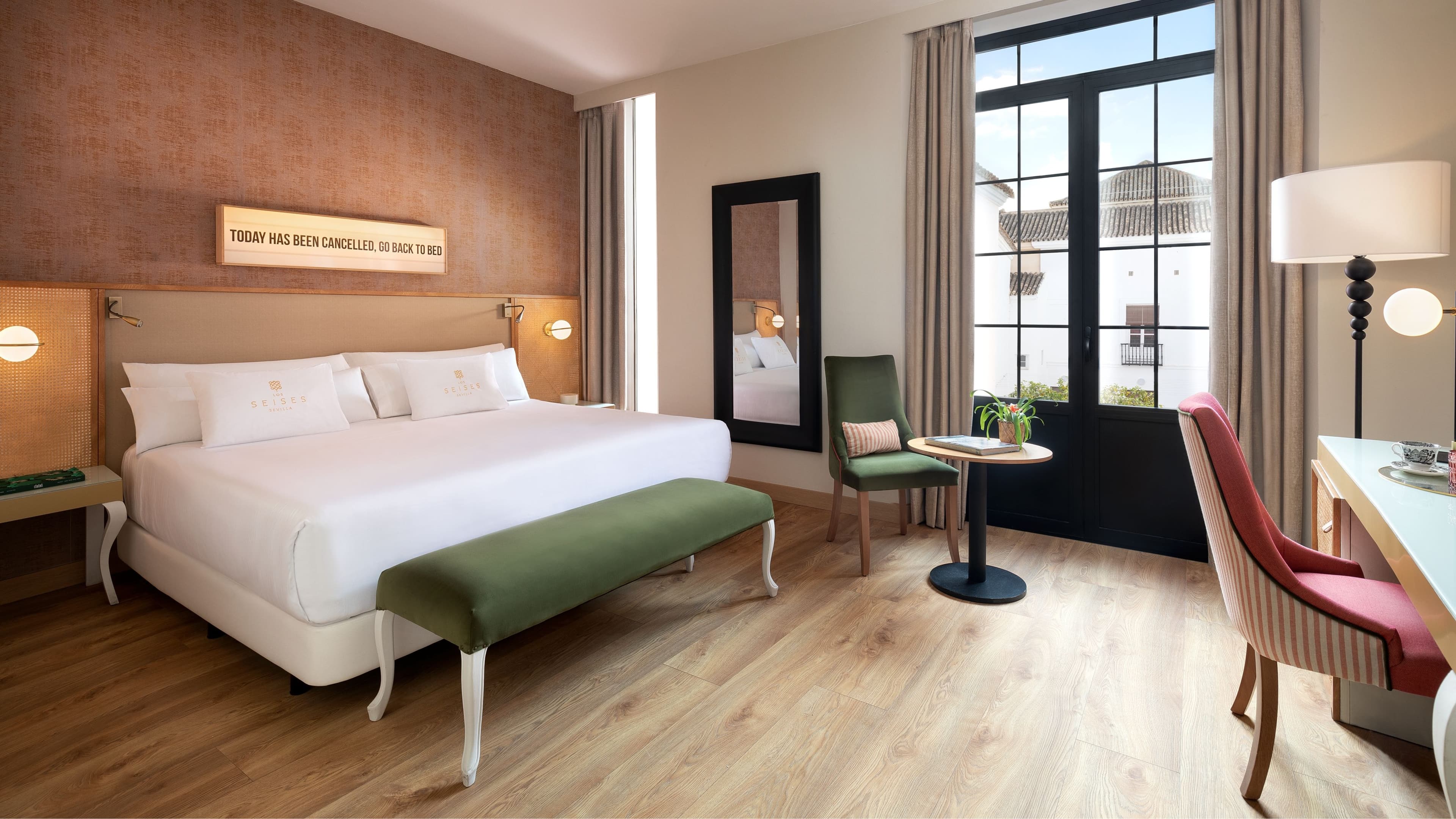 Los Seises Sevilla, a Tribute Portfolio Hotel - Image 2