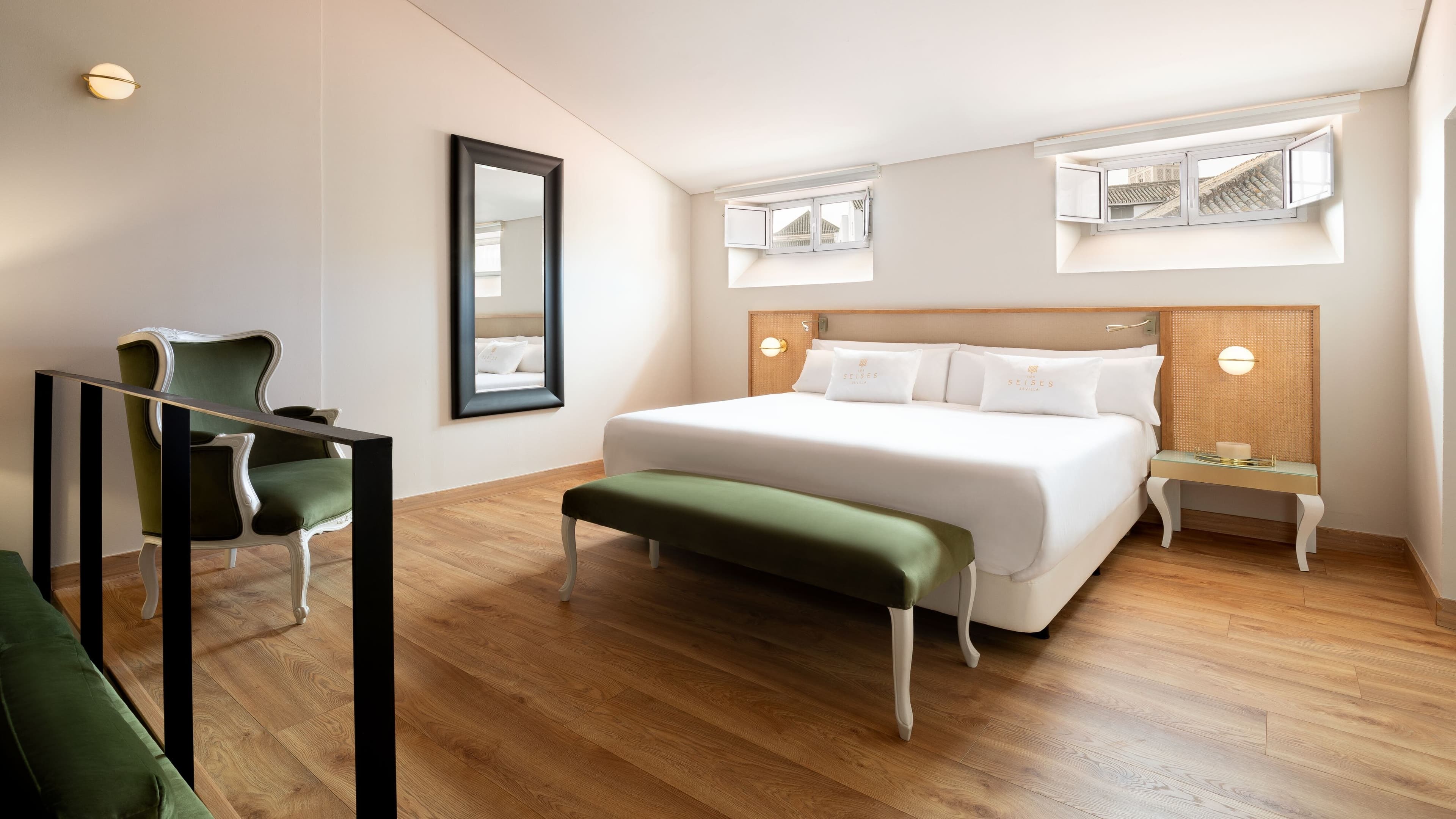 Los Seises Sevilla, a Tribute Portfolio Hotel — 29