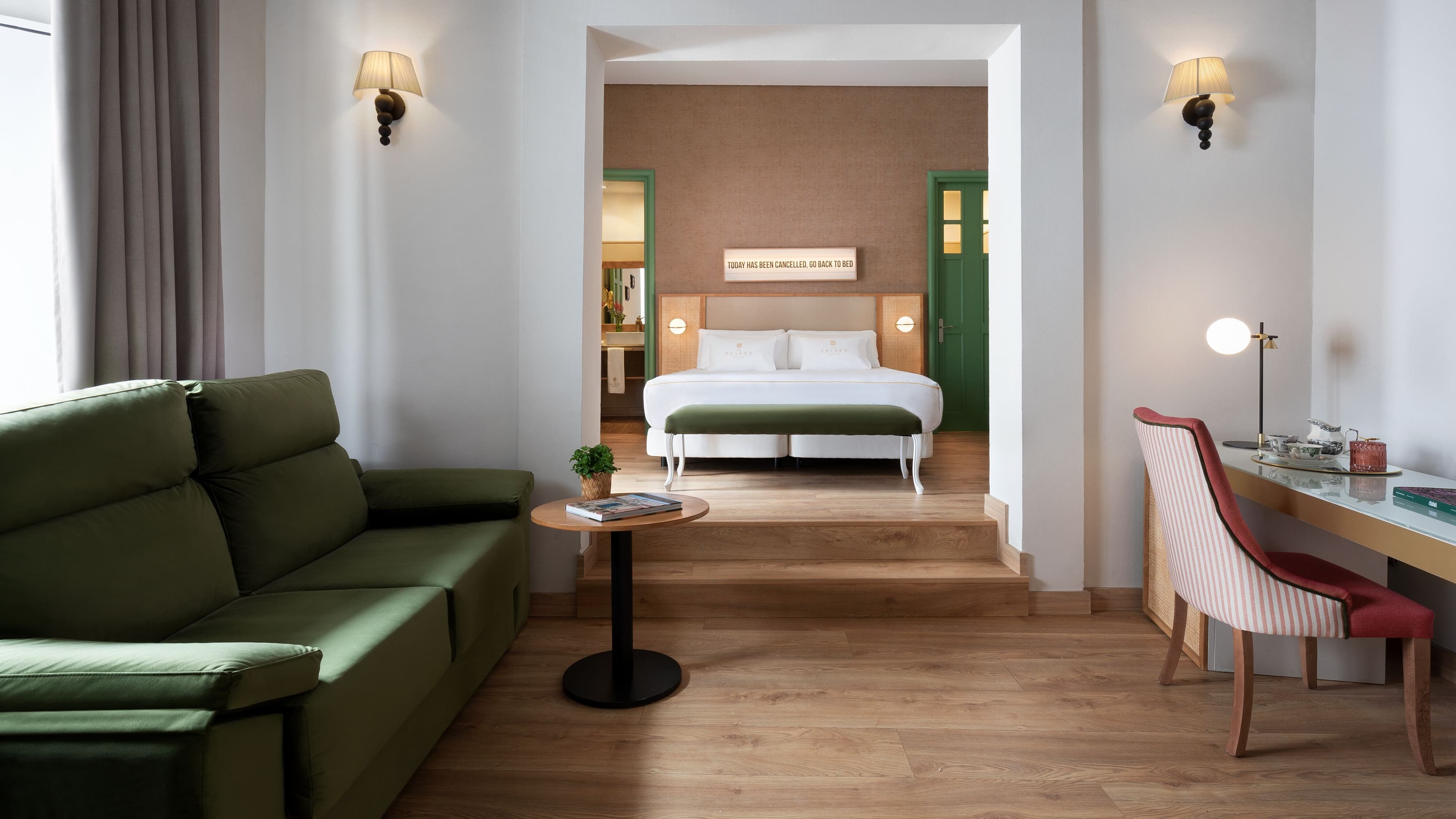 Los Seises Sevilla, a Tribute Portfolio Hotel — 23