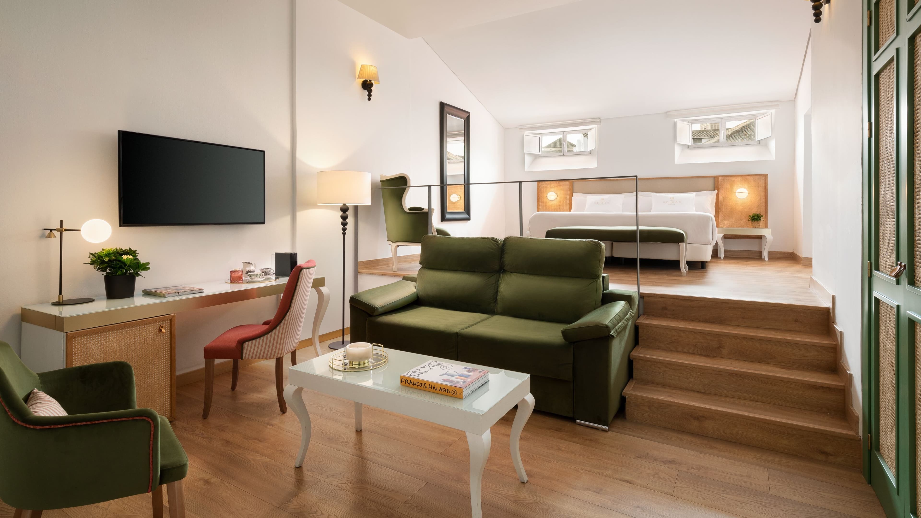 Los Seises Sevilla, a Tribute Portfolio Hotel — 24