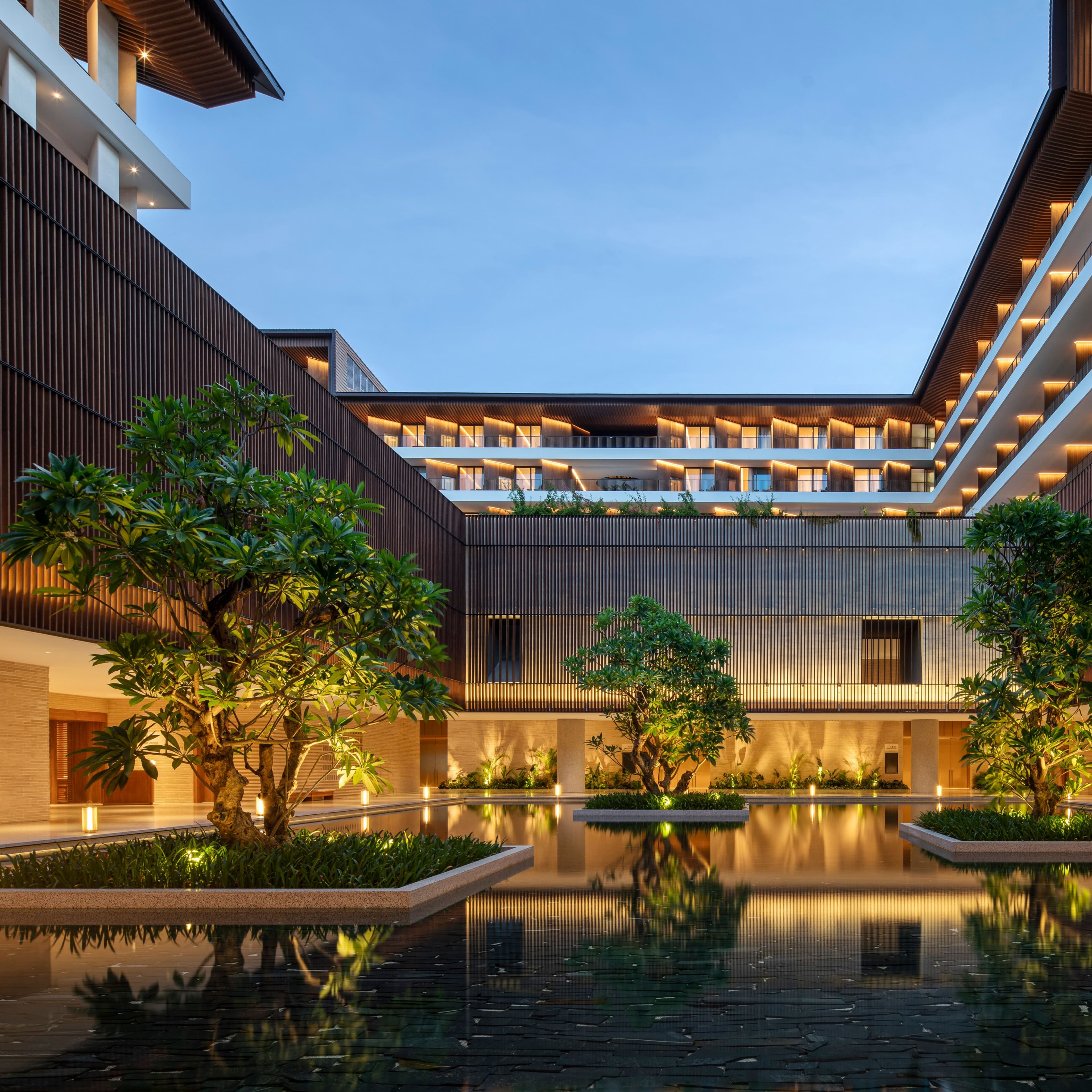 The Taikang Sanya, a Tribute Portfolio Resort - Image 1