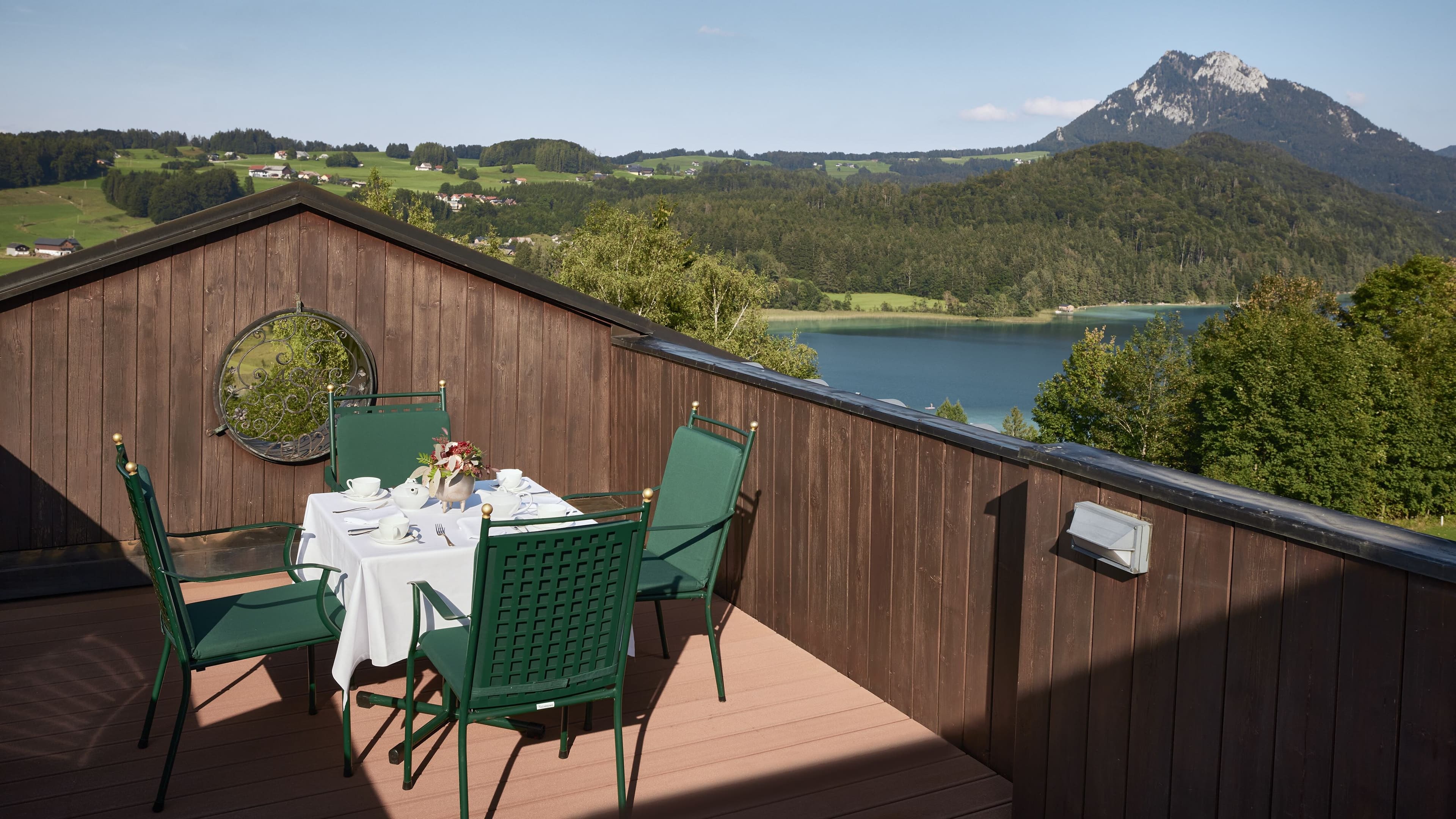 Arabella Jagdhof Resort am Fuschlsee, a Tribute Portfolio Hotel — 80