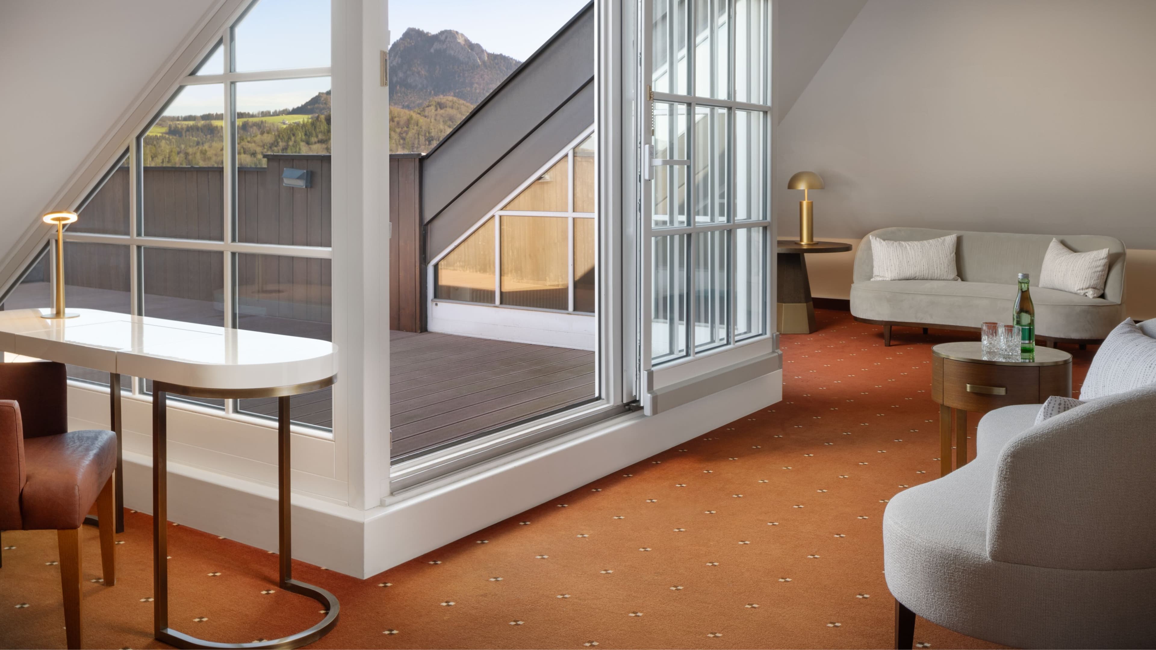 Arabella Jagdhof Resort am Fuschlsee, a Tribute Portfolio Hotel — 81