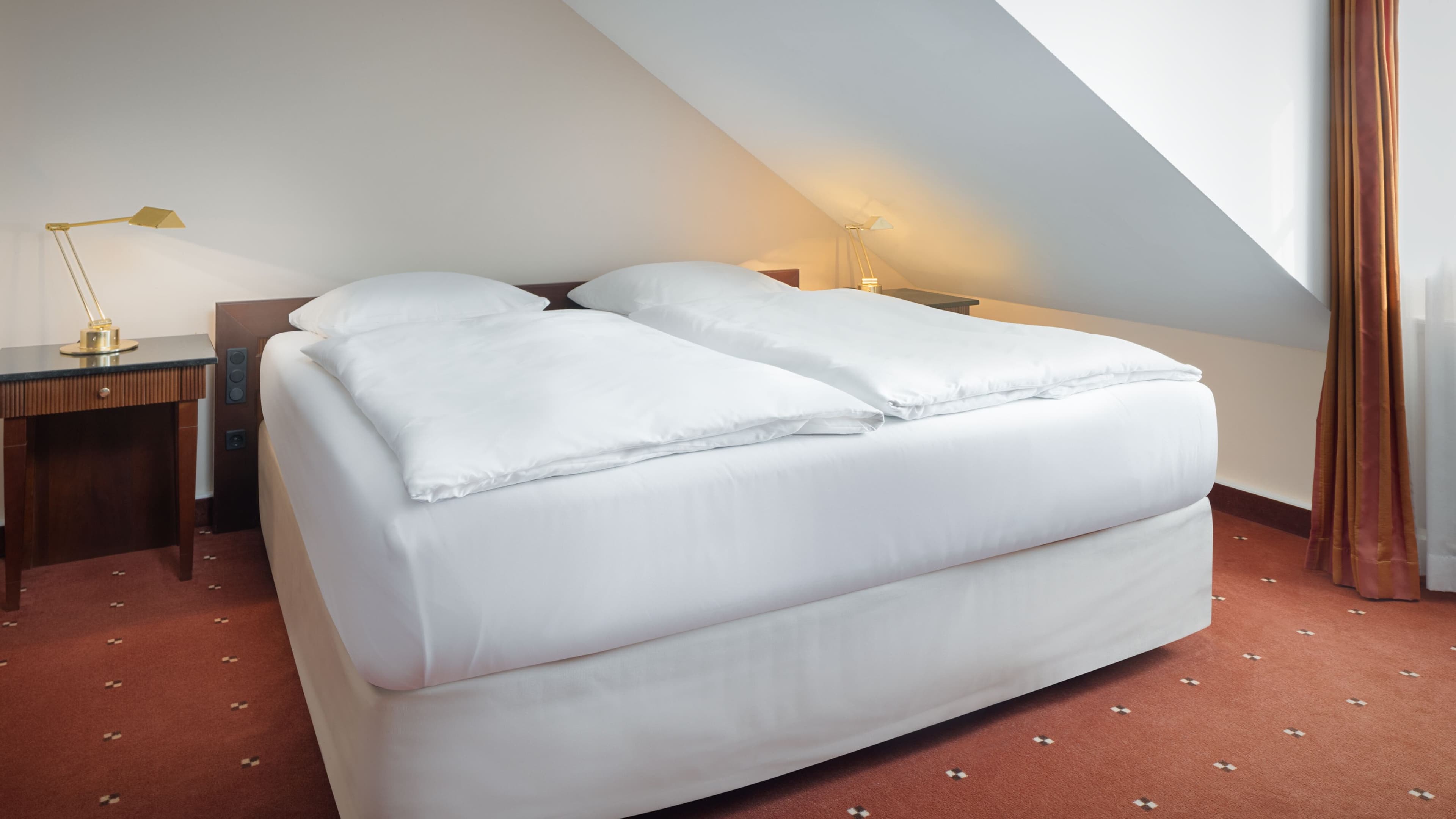 Arabella Jagdhof Resort am Fuschlsee, a Tribute Portfolio Hotel — 82