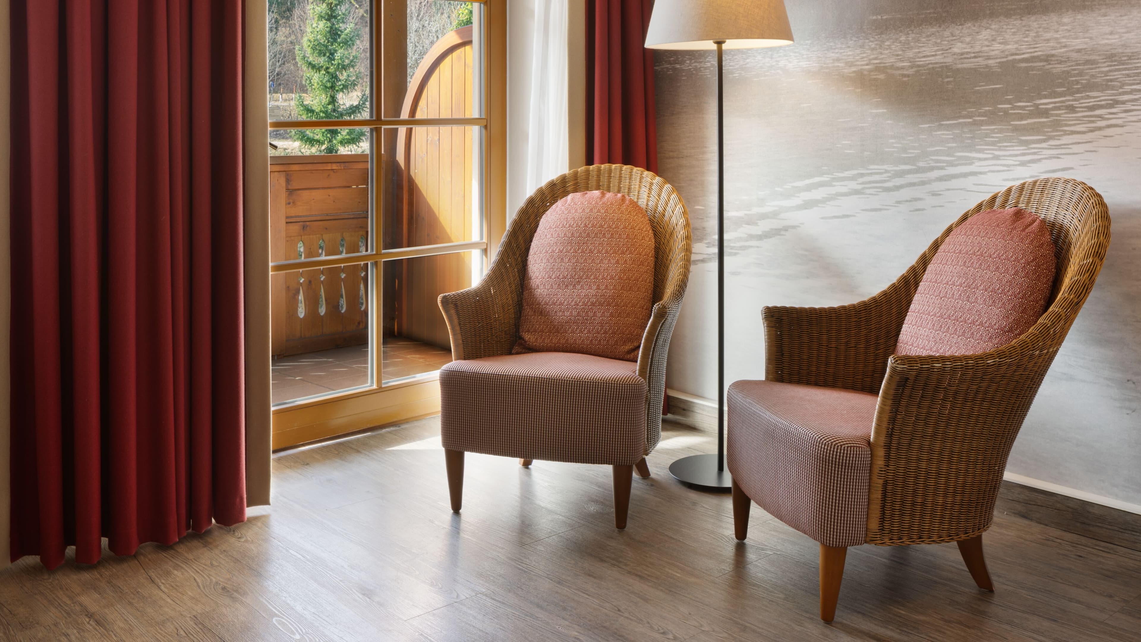 Arabella Jagdhof Resort am Fuschlsee, a Tribute Portfolio Hotel — 96