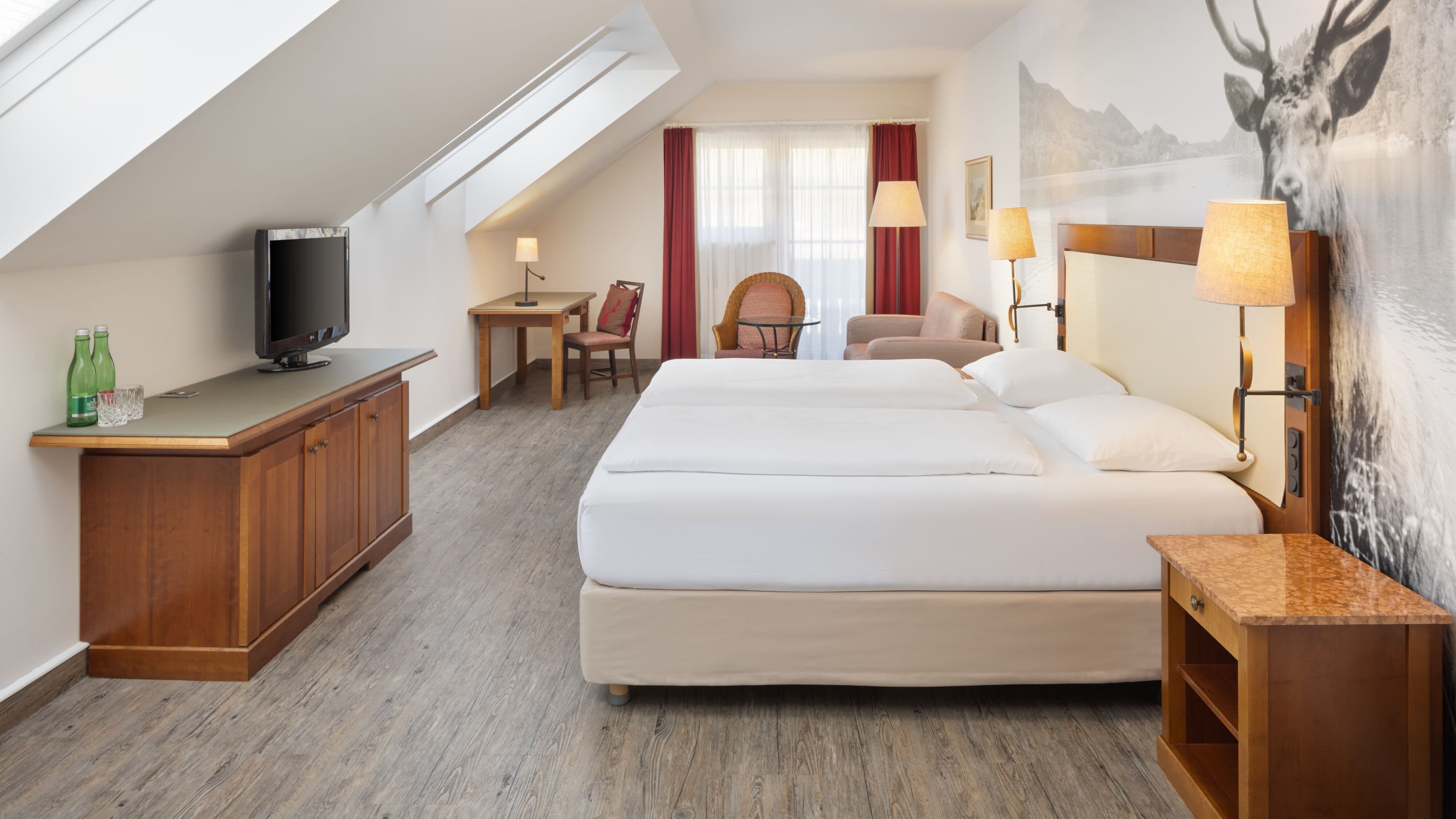 Arabella Jagdhof Resort am Fuschlsee, a Tribute Portfolio Hotel - Image 4