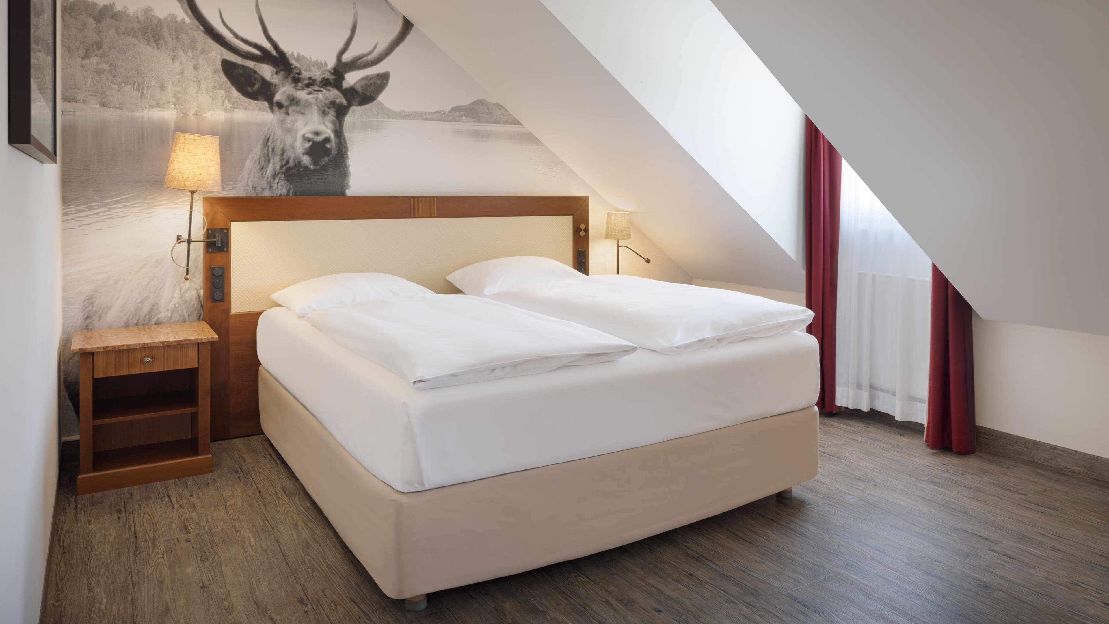 Arabella Jagdhof Resort am Fuschlsee, a Tribute Portfolio Hotel — 43