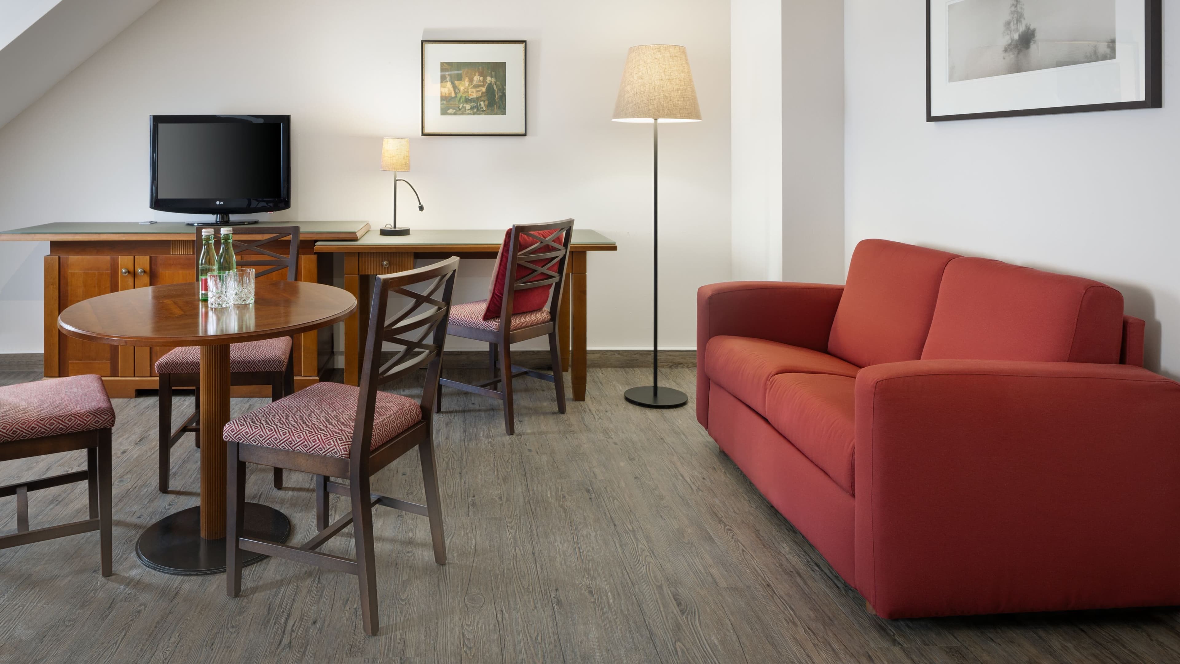 Arabella Jagdhof Resort am Fuschlsee, a Tribute Portfolio Hotel — 42