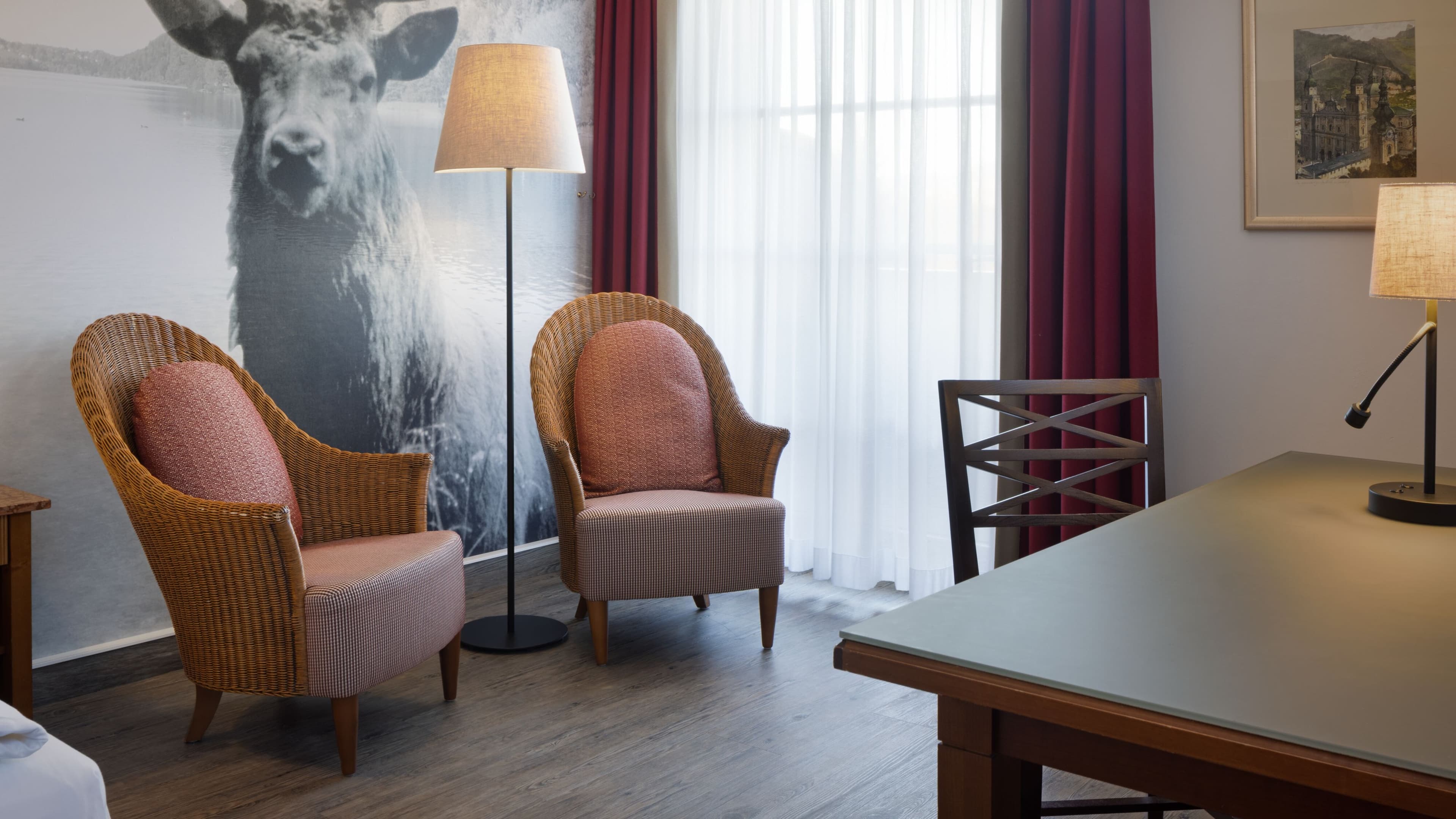 Arabella Jagdhof Resort am Fuschlsee, a Tribute Portfolio Hotel — 6