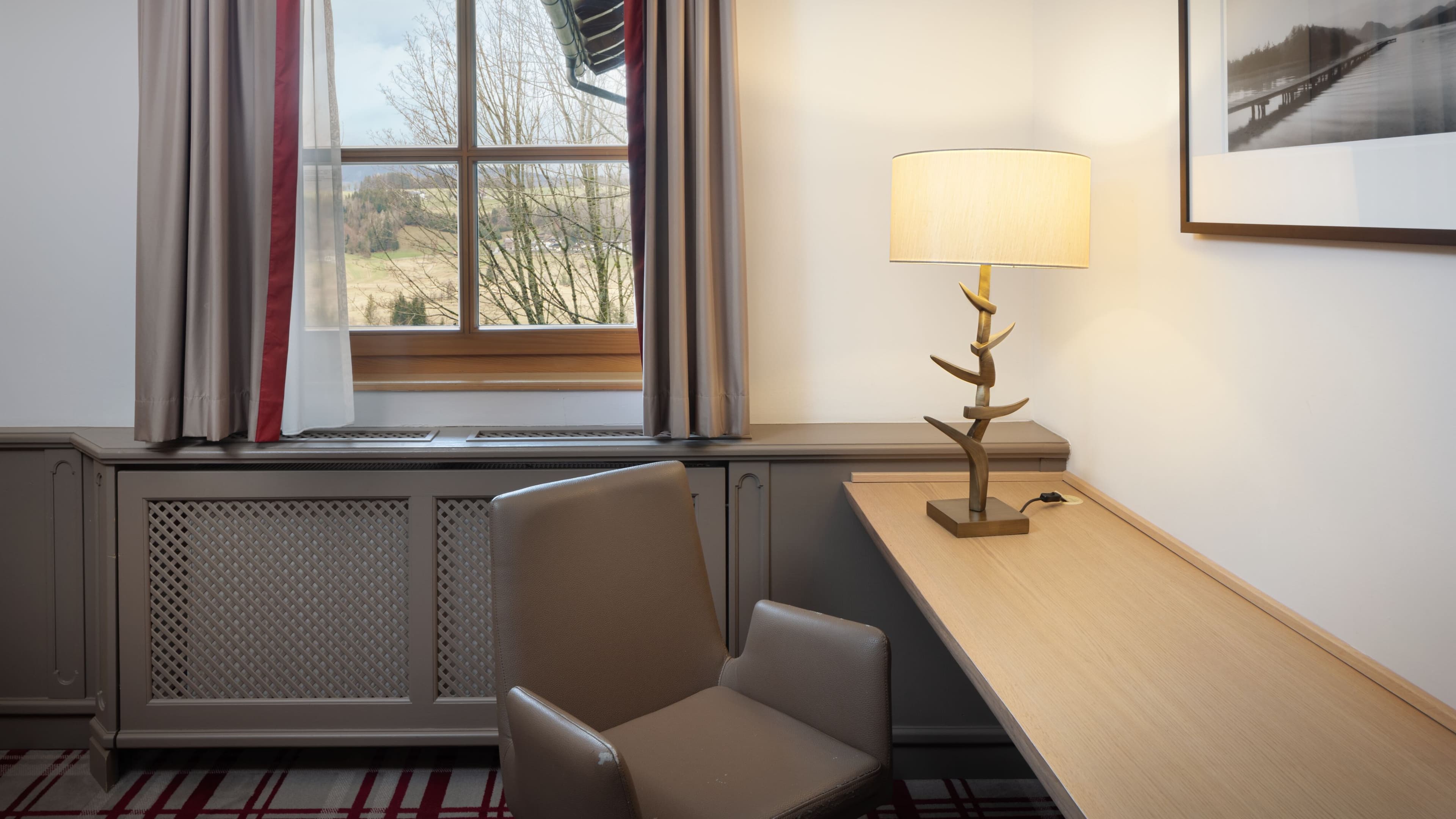 Arabella Jagdhof Resort am Fuschlsee, a Tribute Portfolio Hotel — 97