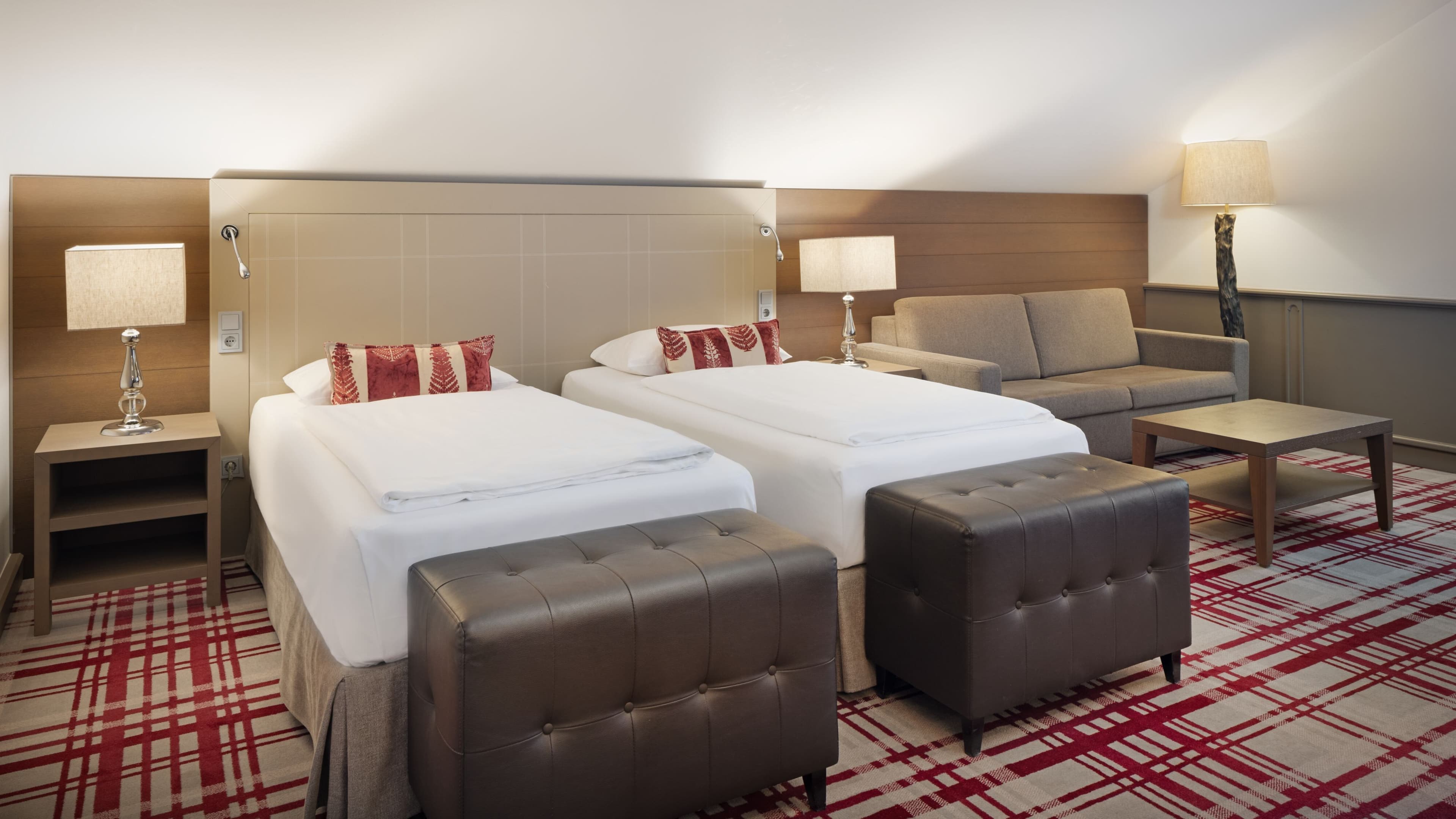 Arabella Jagdhof Resort am Fuschlsee, a Tribute Portfolio Hotel — 99