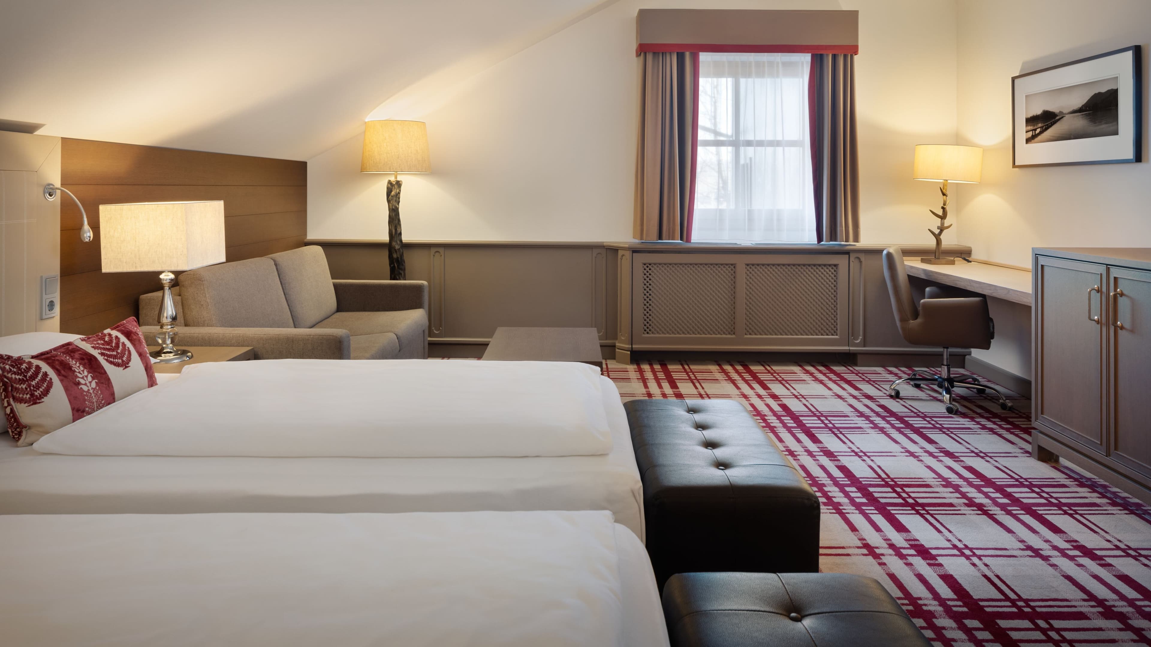 Arabella Jagdhof Resort am Fuschlsee, a Tribute Portfolio Hotel — 98
