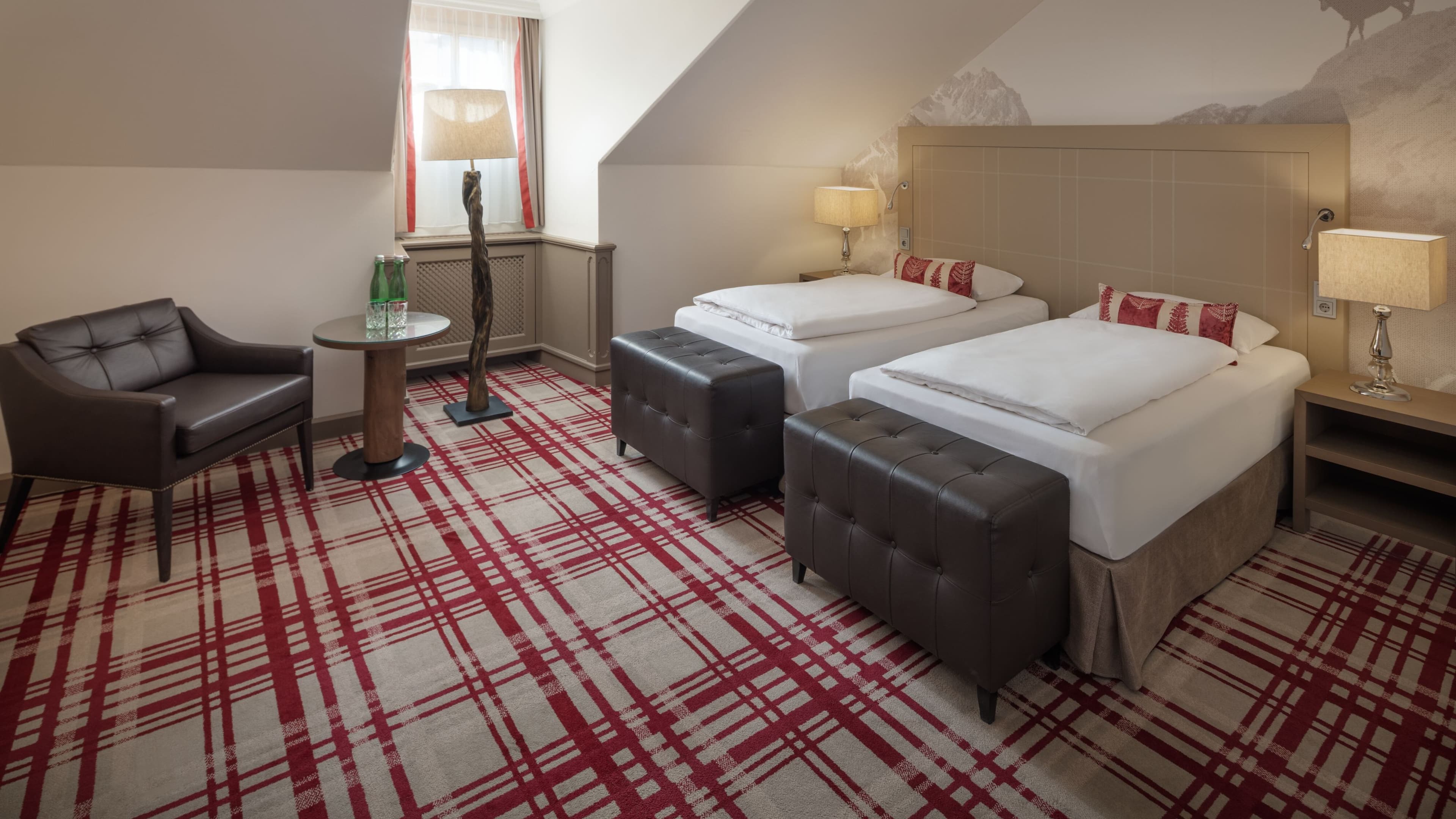 Arabella Jagdhof Resort am Fuschlsee, a Tribute Portfolio Hotel — 95