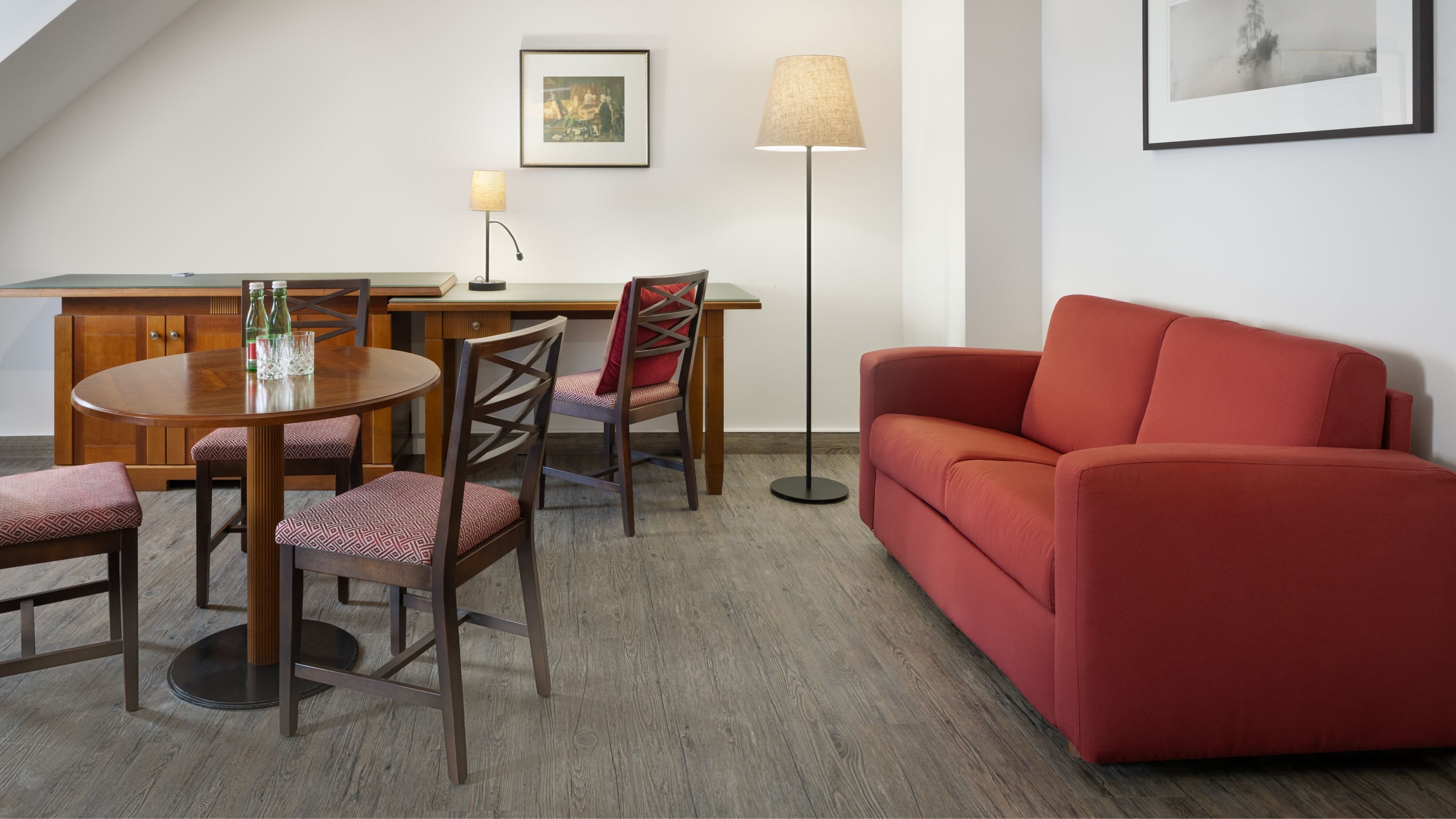 Arabella Jagdhof Resort am Fuschlsee, a Tribute Portfolio Hotel — 44
