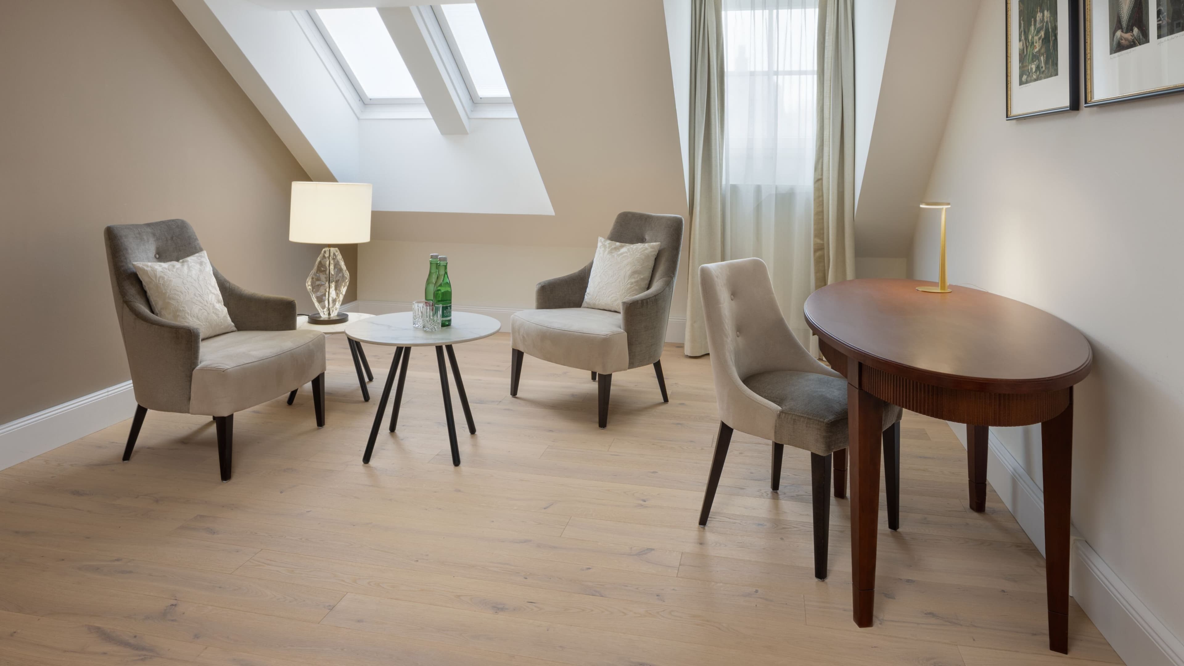 Arabella Jagdhof Resort am Fuschlsee, a Tribute Portfolio Hotel — 85