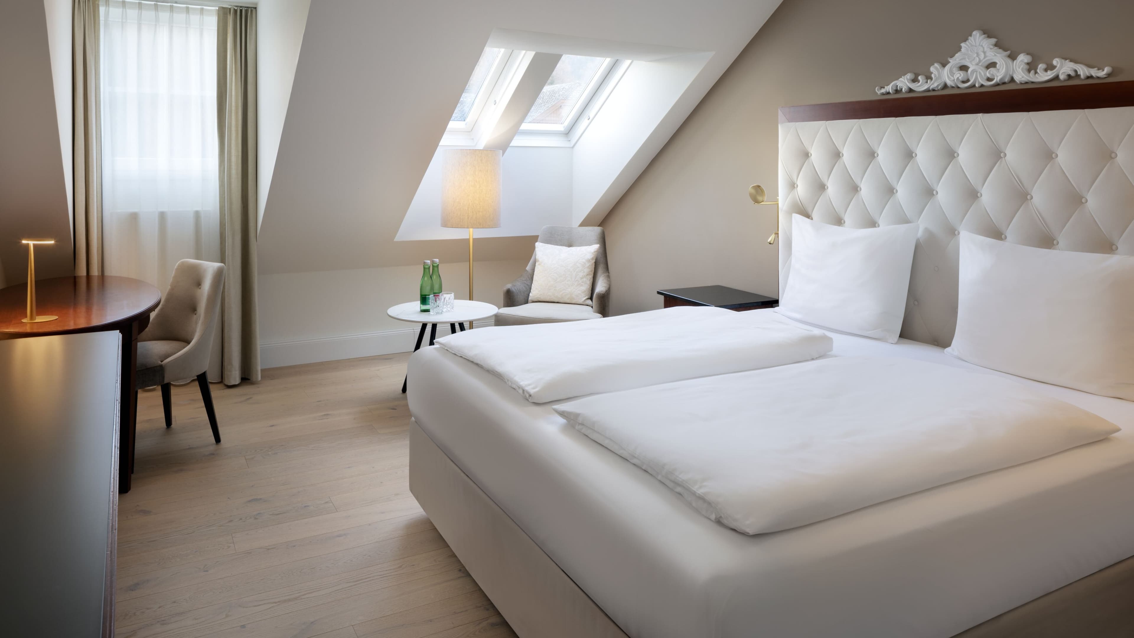 Arabella Jagdhof Resort am Fuschlsee, a Tribute Portfolio Hotel — 84