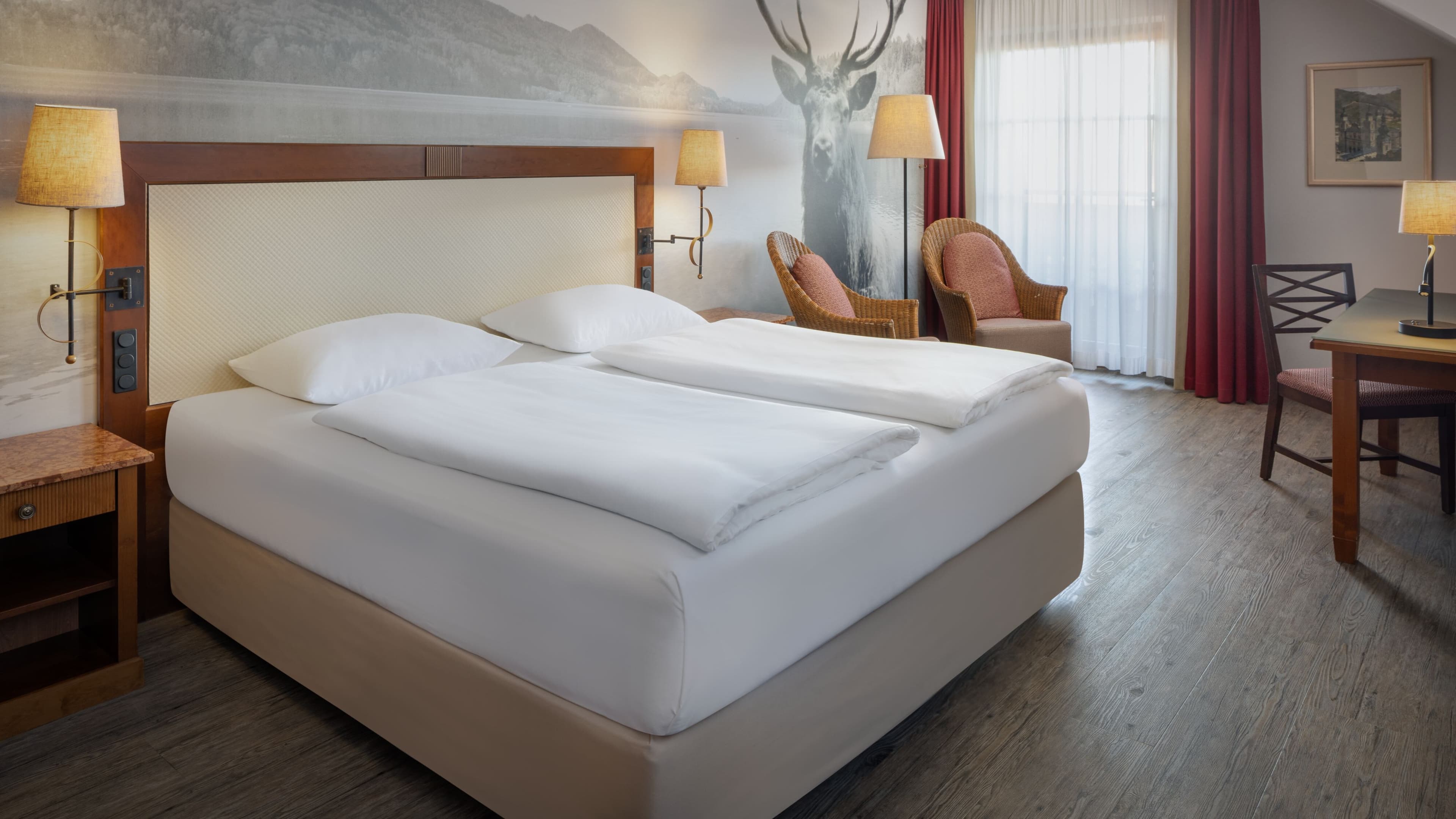 Arabella Jagdhof Resort am Fuschlsee, a Tribute Portfolio Hotel — 7