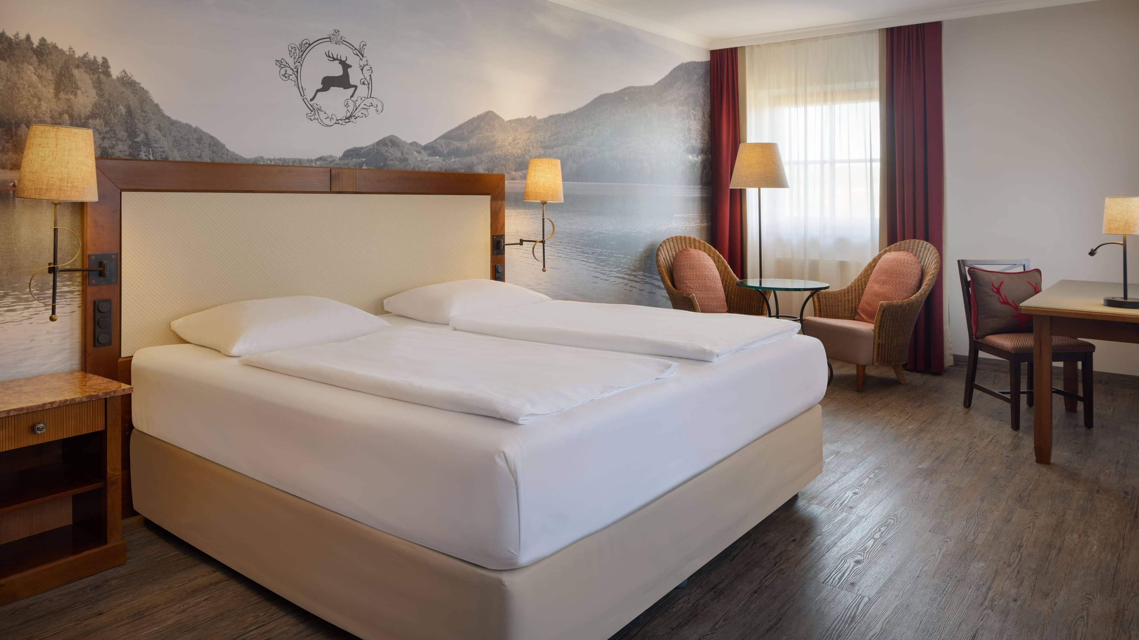 Arabella Jagdhof Resort am Fuschlsee, a Tribute Portfolio Hotel — 12