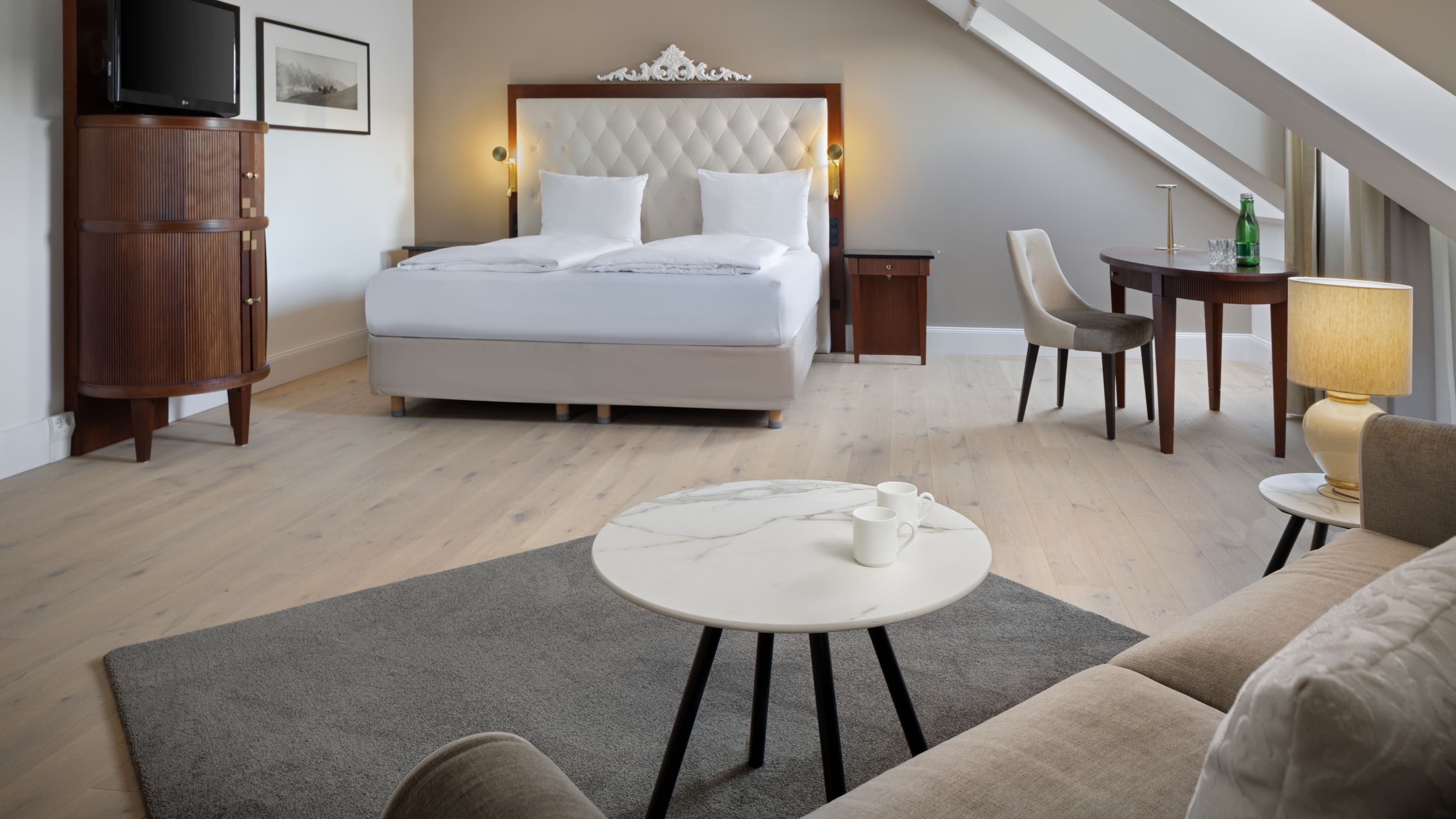 Arabella Jagdhof Resort am Fuschlsee, a Tribute Portfolio Hotel — 74