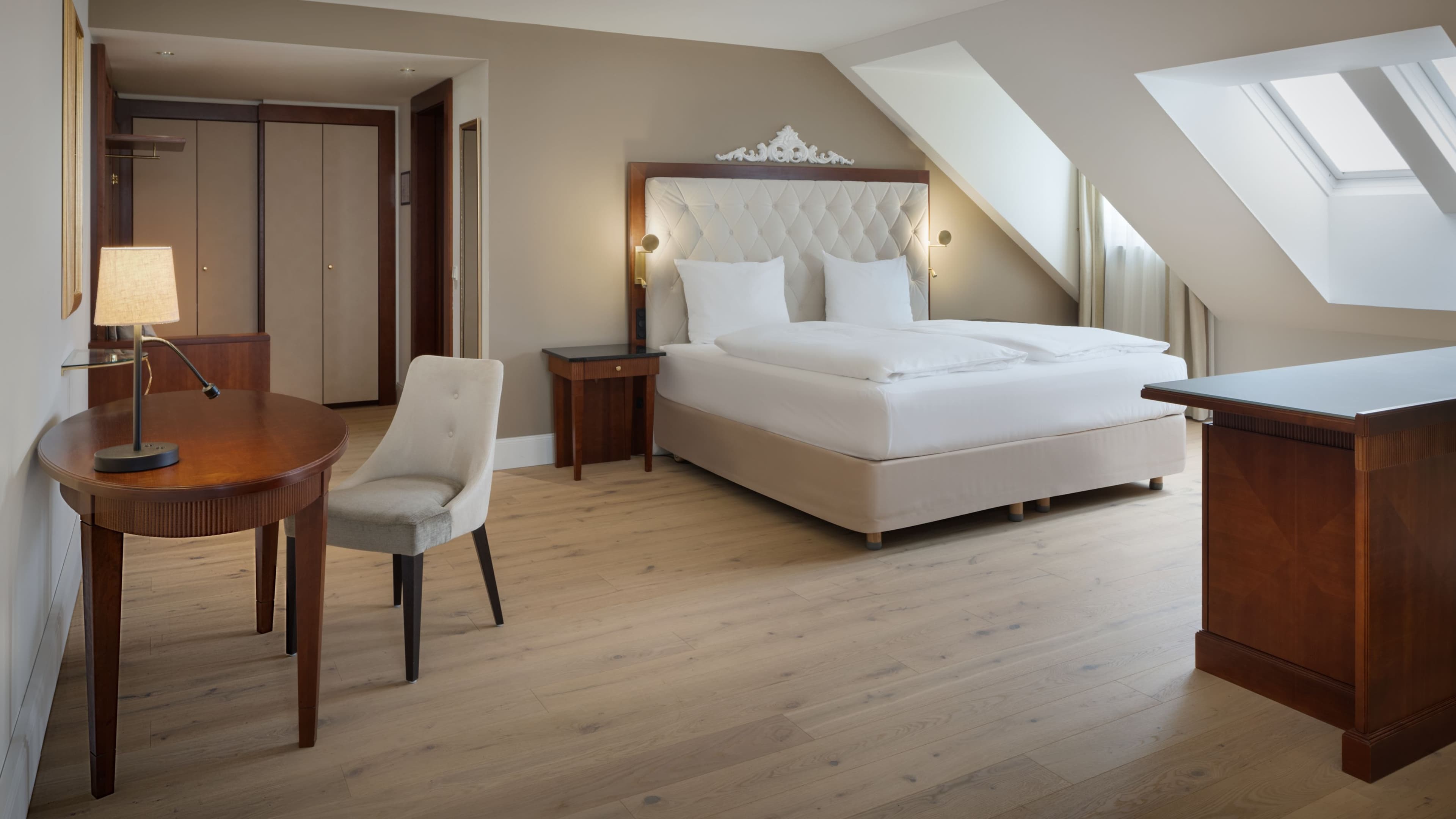 Arabella Jagdhof Resort am Fuschlsee, a Tribute Portfolio Hotel — 73