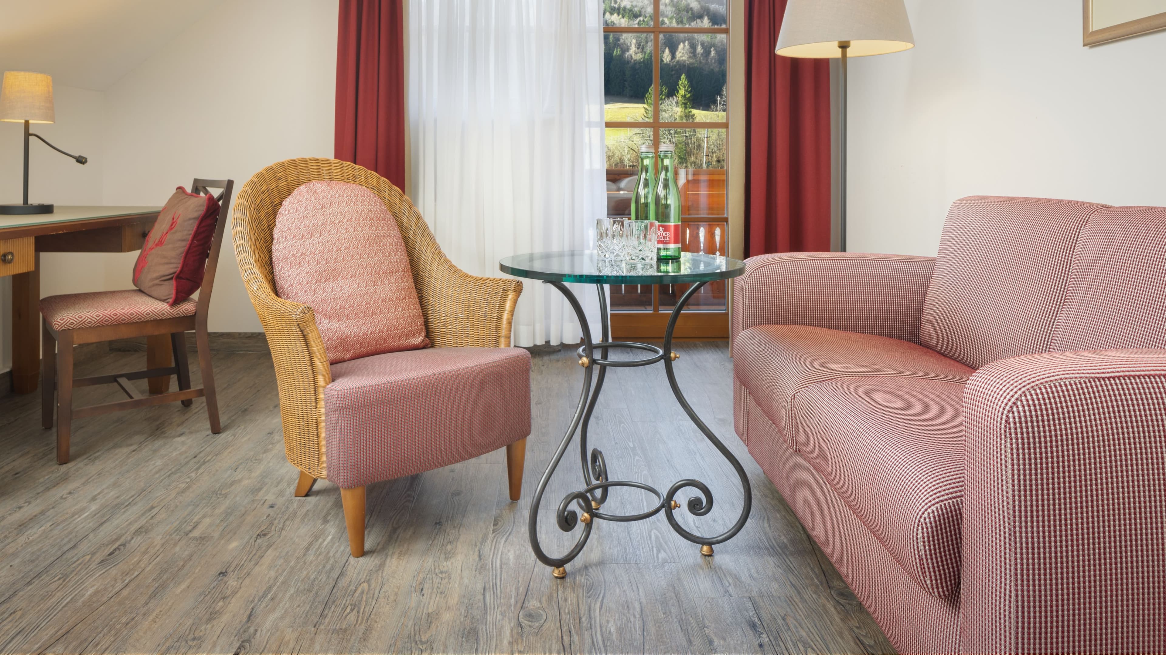 Arabella Jagdhof Resort am Fuschlsee, a Tribute Portfolio Hotel - Image 3