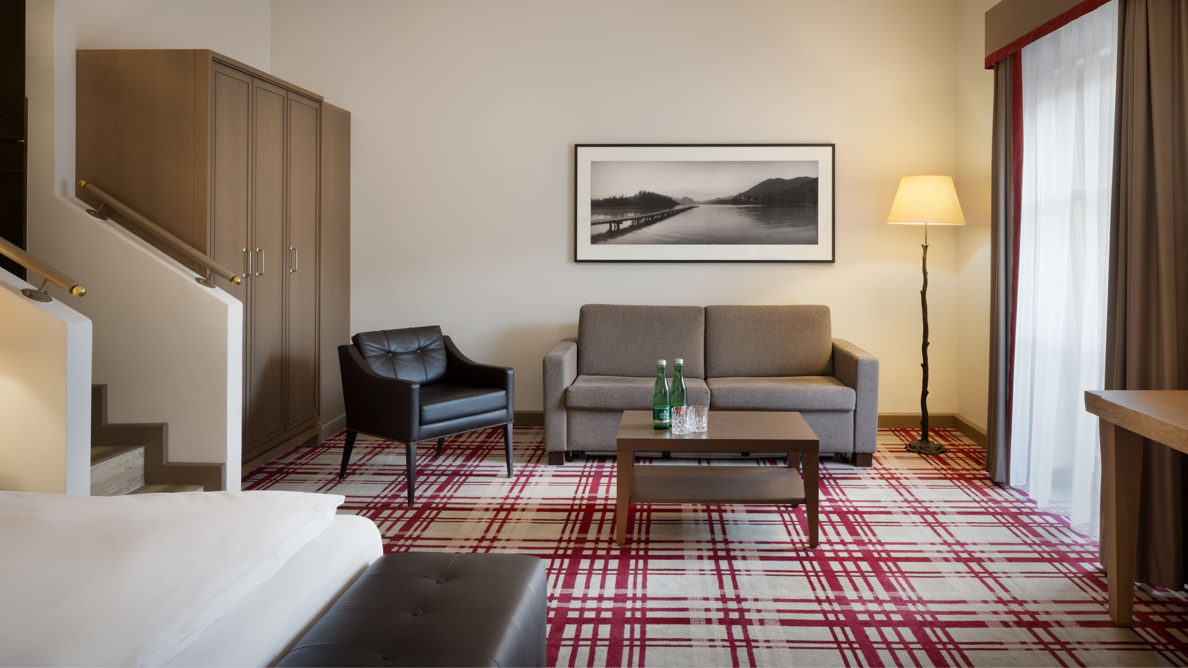 Arabella Jagdhof Resort am Fuschlsee, a Tribute Portfolio Hotel — 31