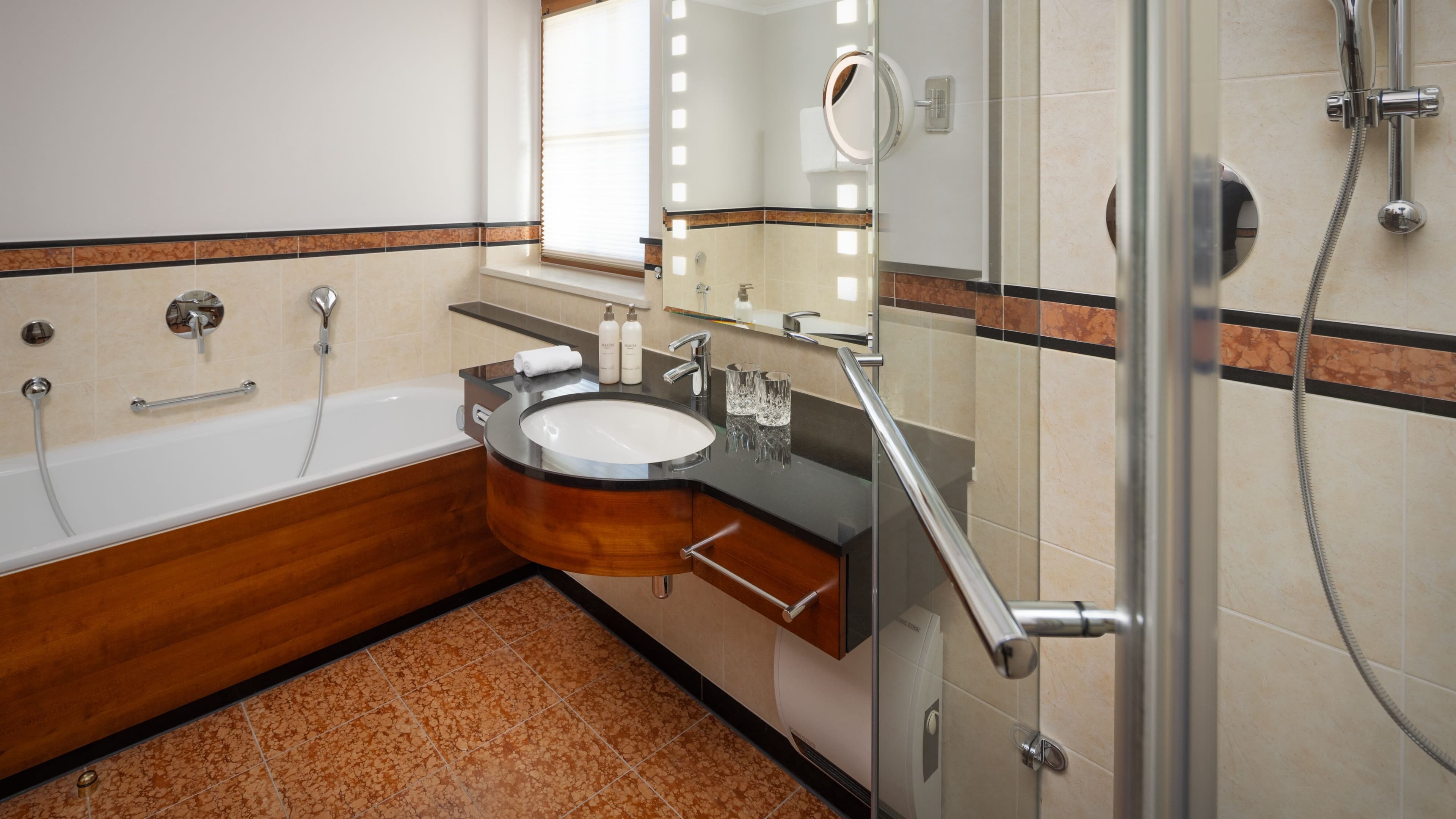 Arabella Jagdhof Resort am Fuschlsee, a Tribute Portfolio Hotel — 9