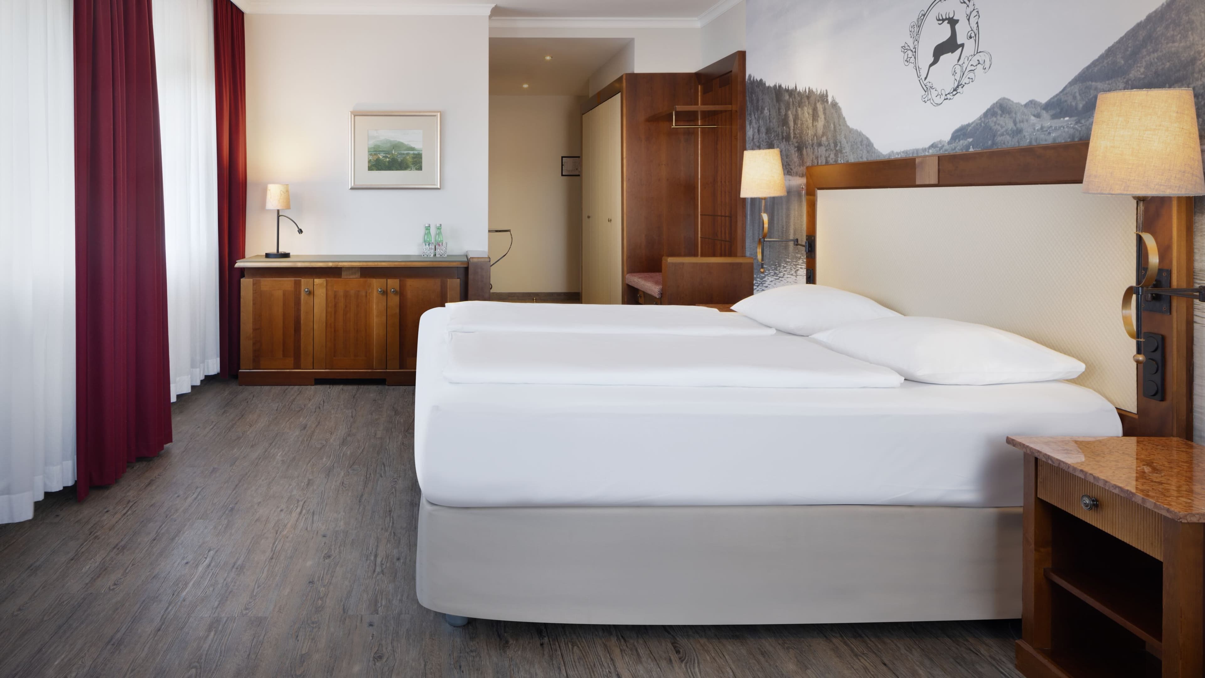 Arabella Jagdhof Resort am Fuschlsee, a Tribute Portfolio Hotel — 38