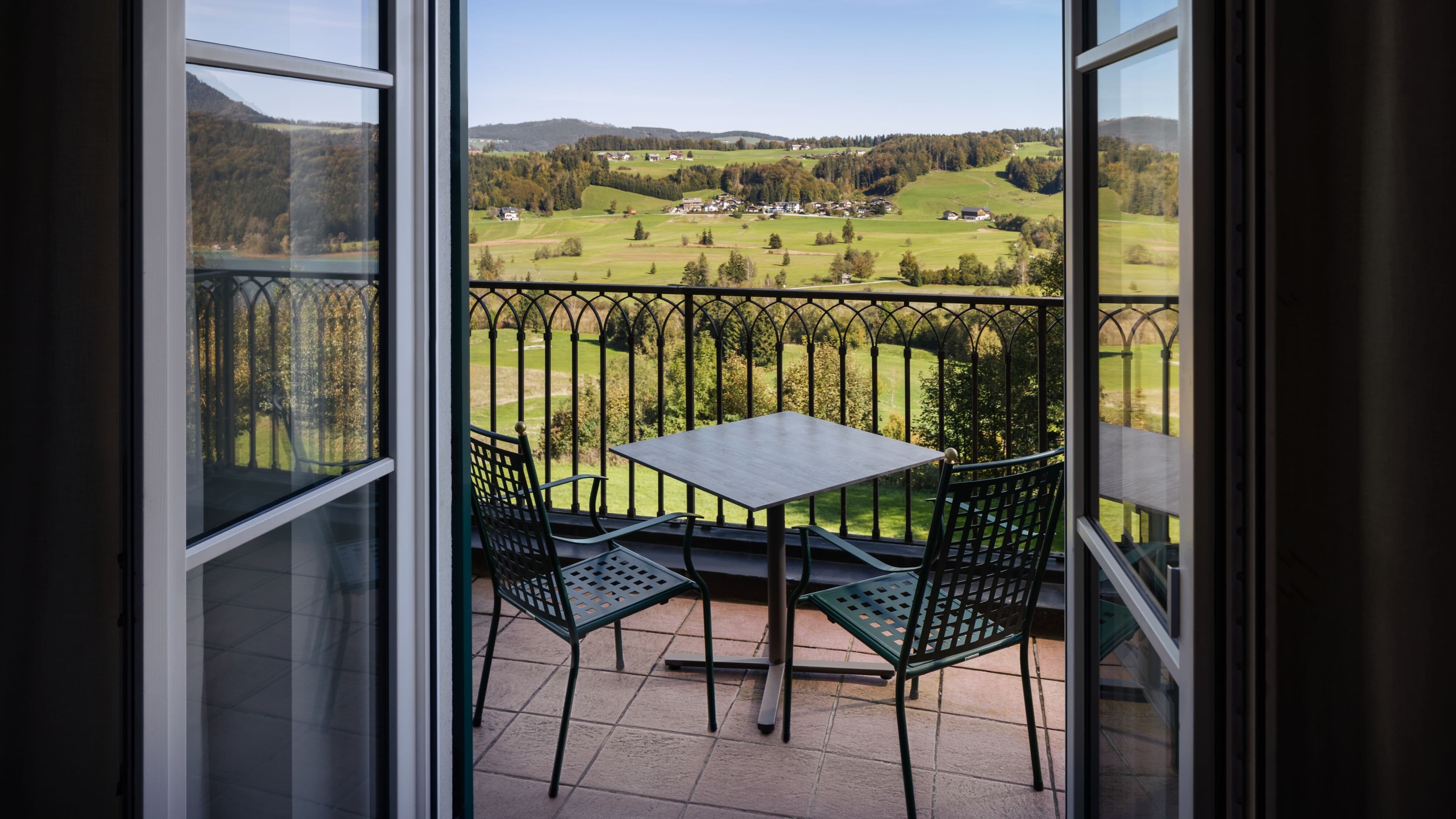 Arabella Jagdhof Resort am Fuschlsee, a Tribute Portfolio Hotel — 30