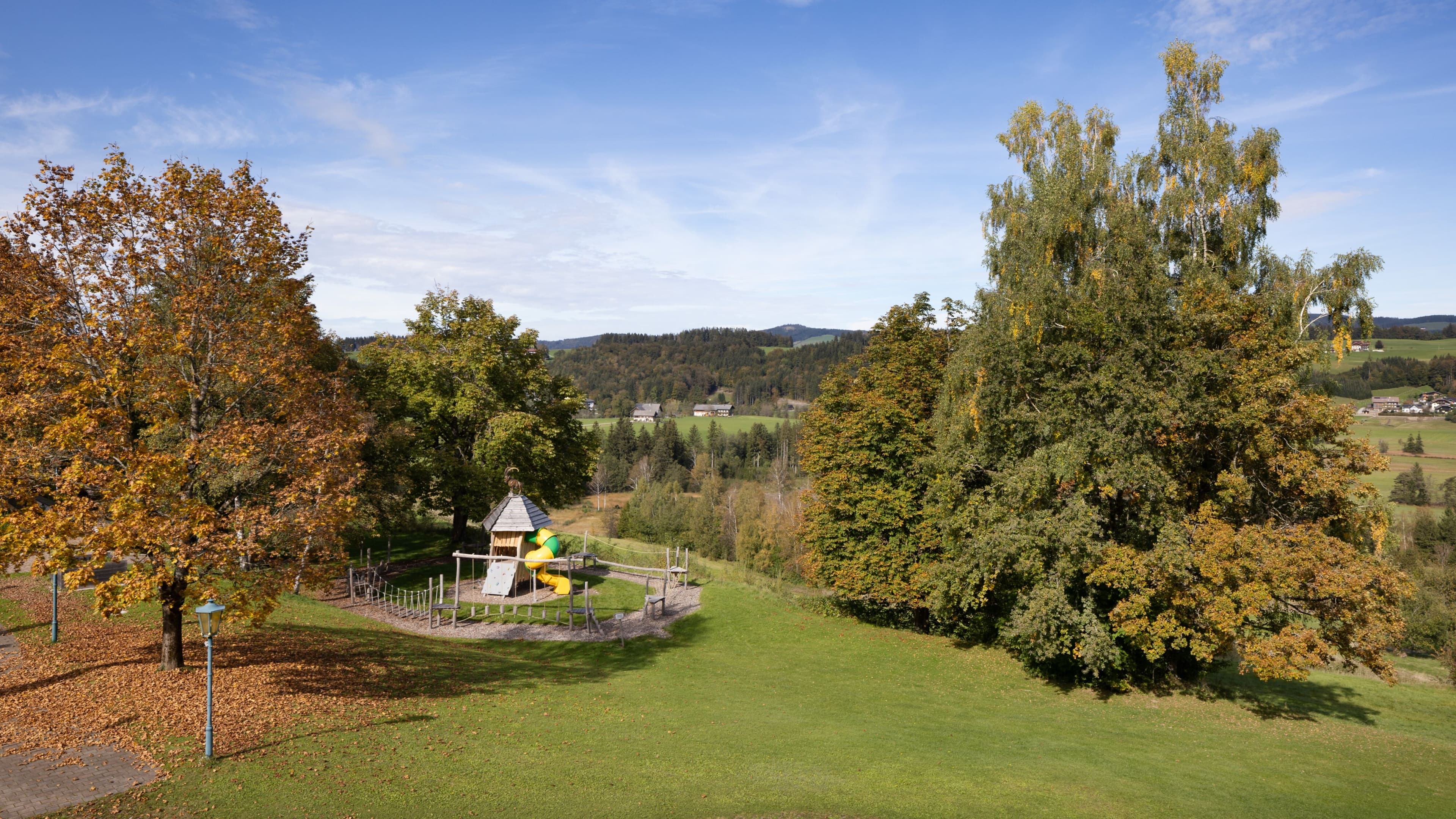 Arabella Jagdhof Resort am Fuschlsee, a Tribute Portfolio Hotel — 21