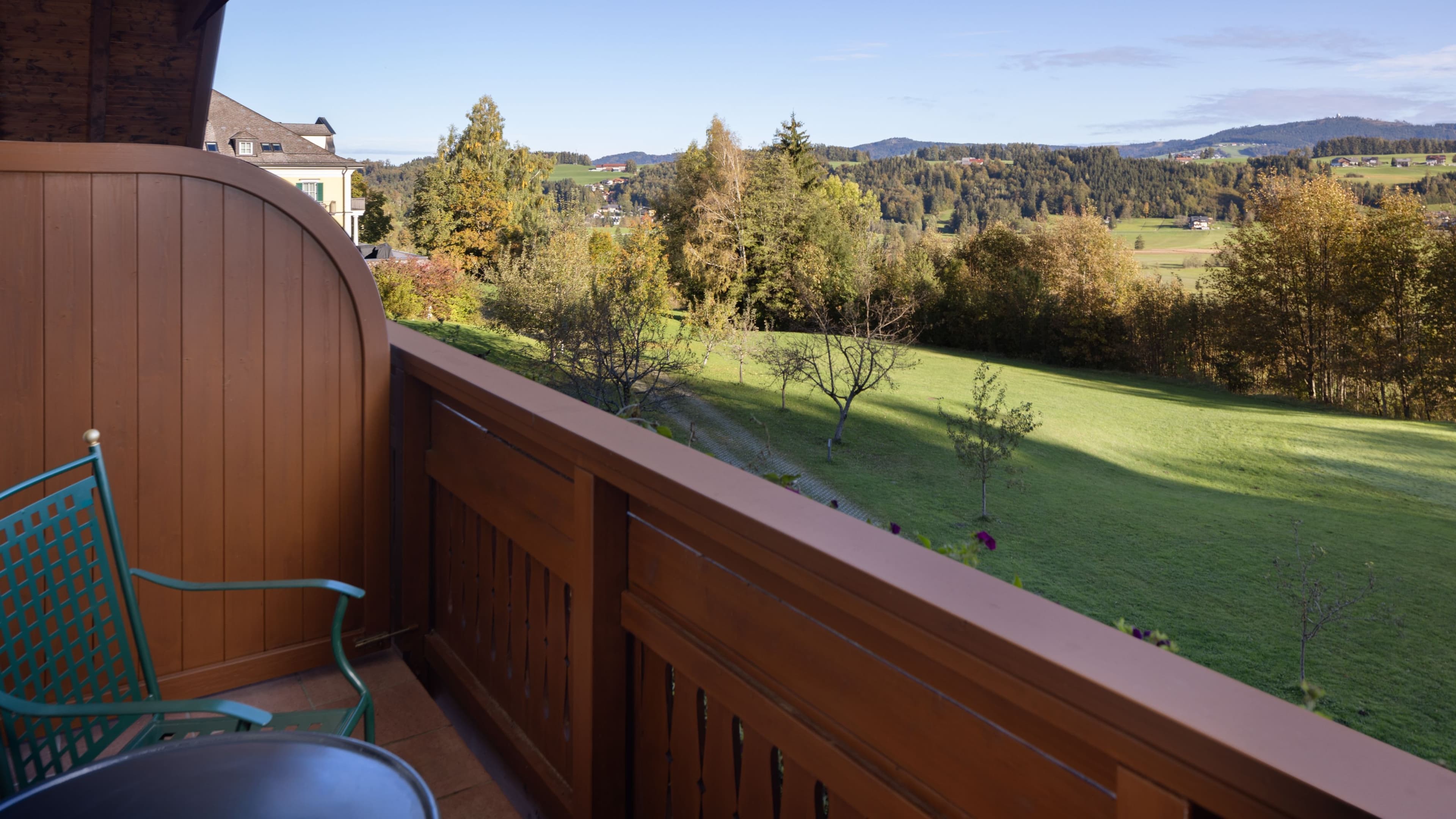 Arabella Jagdhof Resort am Fuschlsee, a Tribute Portfolio Hotel — 13