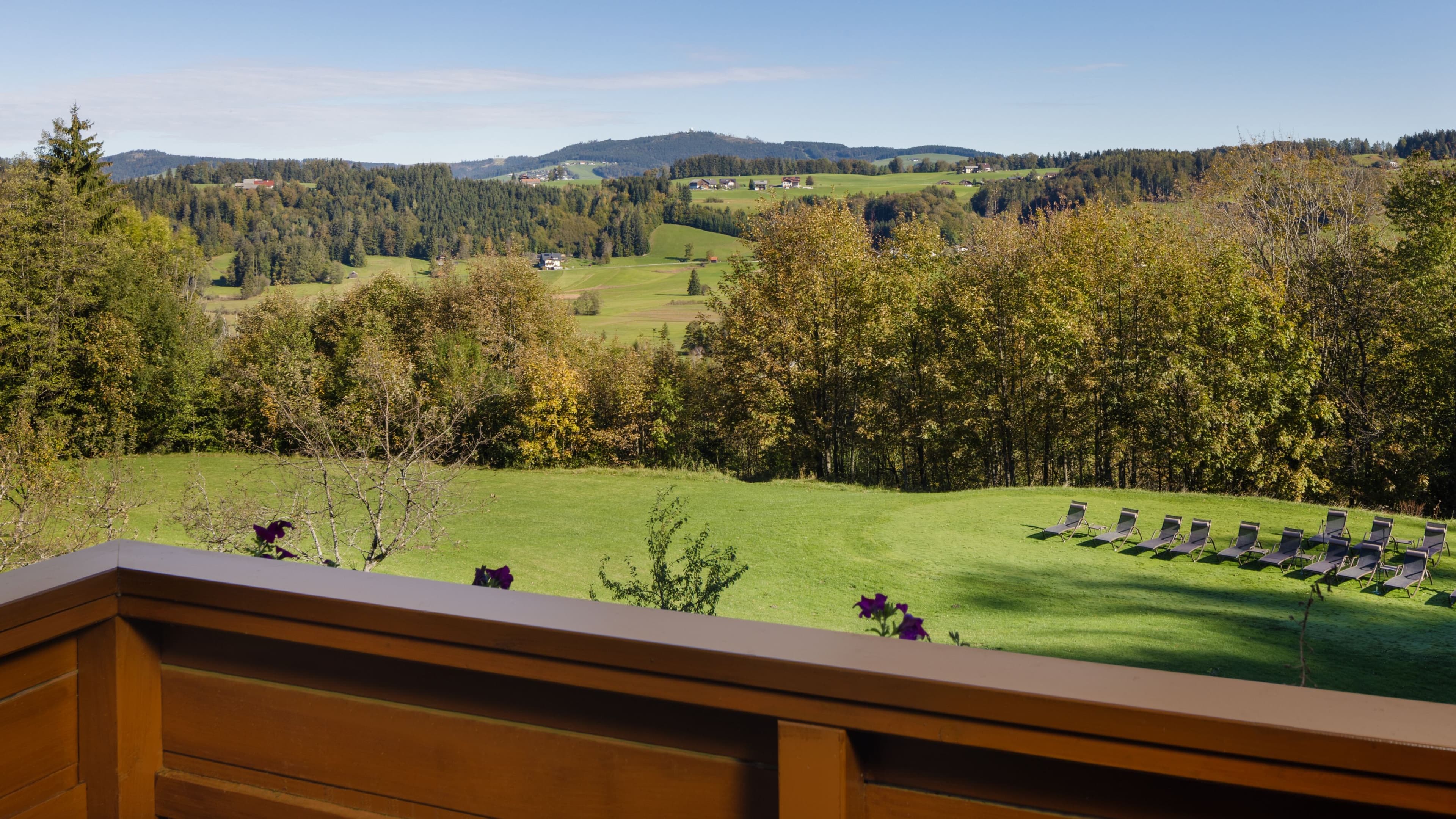 Arabella Jagdhof Resort am Fuschlsee, a Tribute Portfolio Hotel — 11