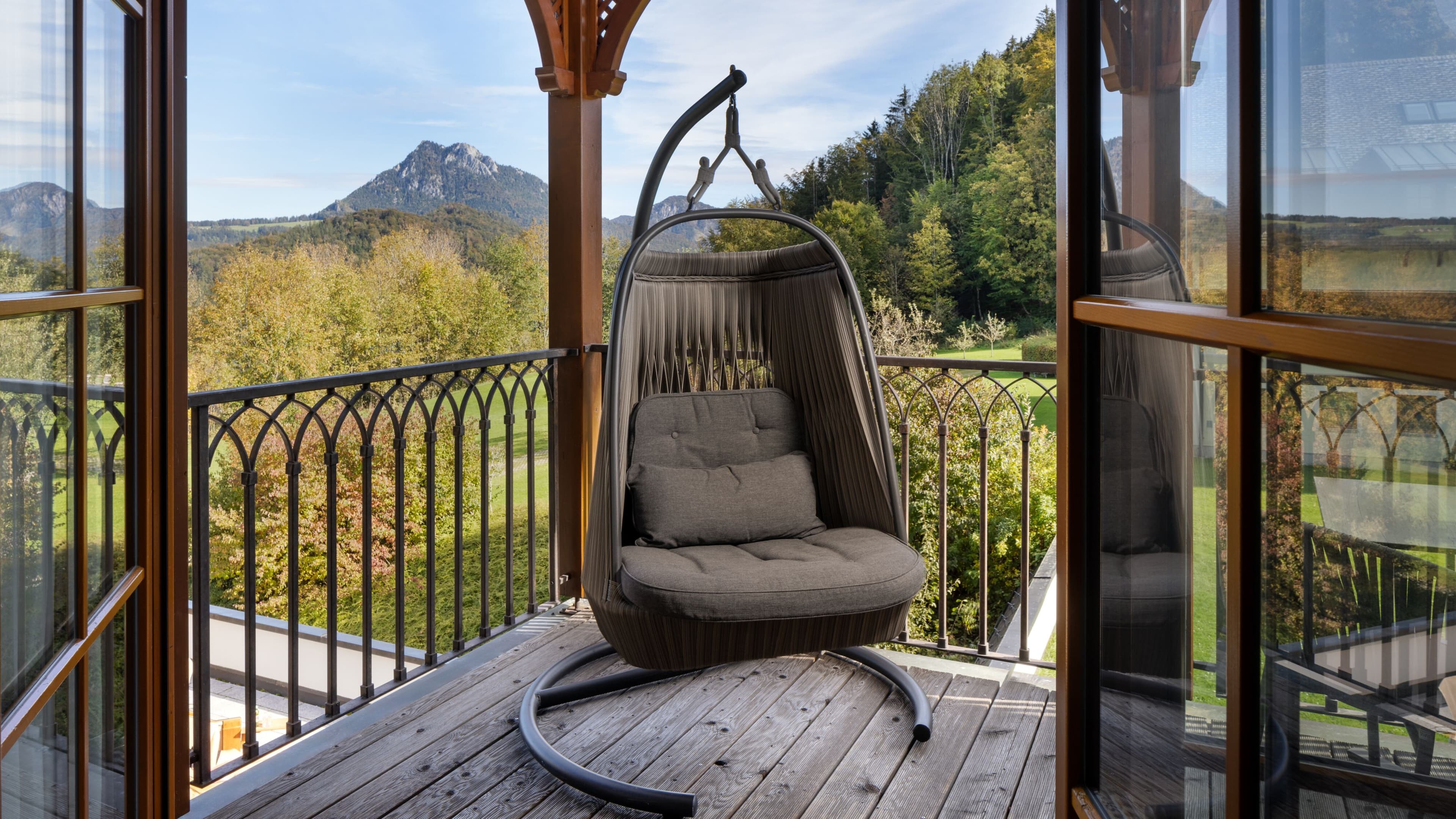 Arabella Jagdhof Resort am Fuschlsee, a Tribute Portfolio Hotel — 29
