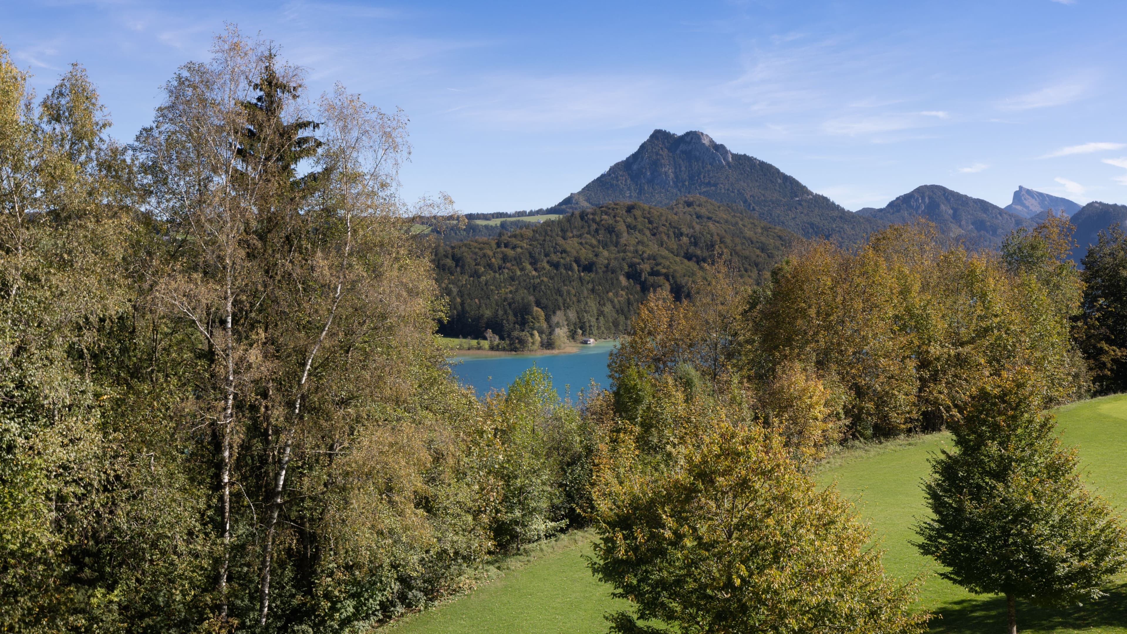 Arabella Jagdhof Resort am Fuschlsee, a Tribute Portfolio Hotel — 20