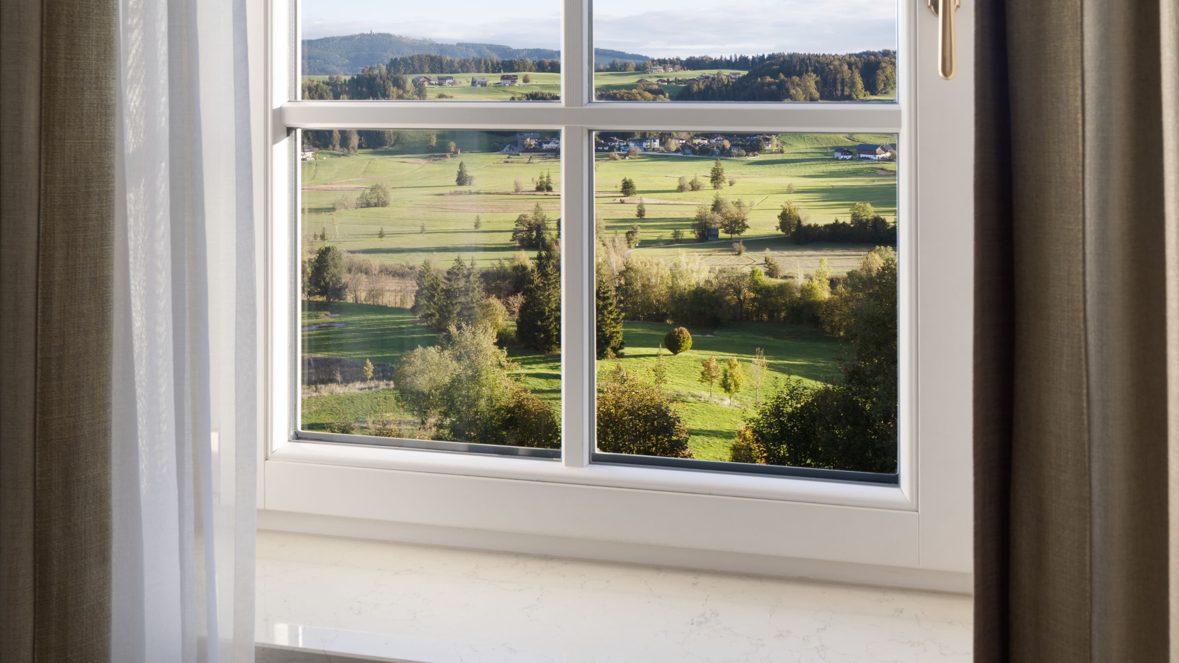Arabella Jagdhof Resort am Fuschlsee, a Tribute Portfolio Hotel — 93