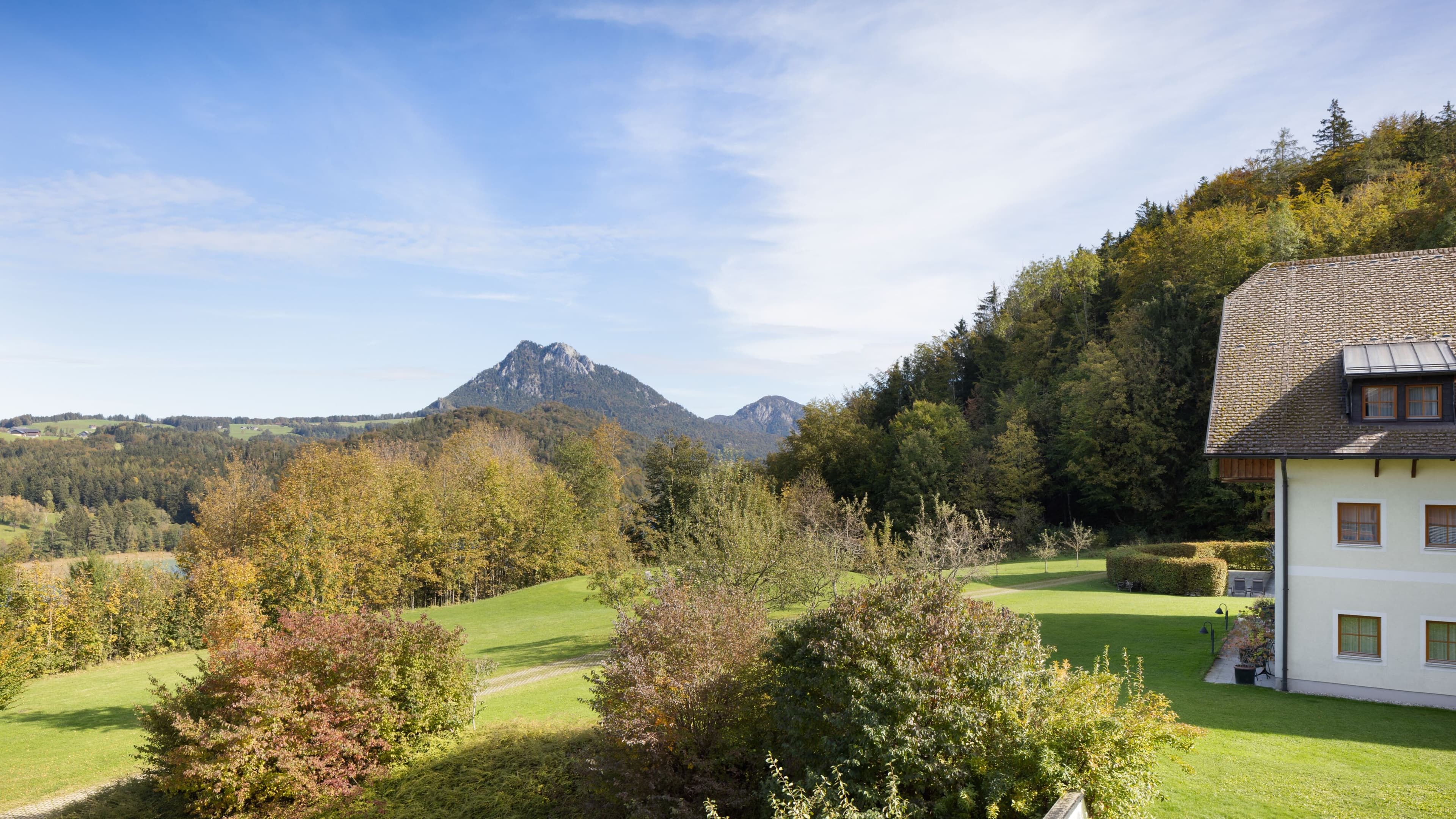 Arabella Jagdhof Resort am Fuschlsee, a Tribute Portfolio Hotel — 22
