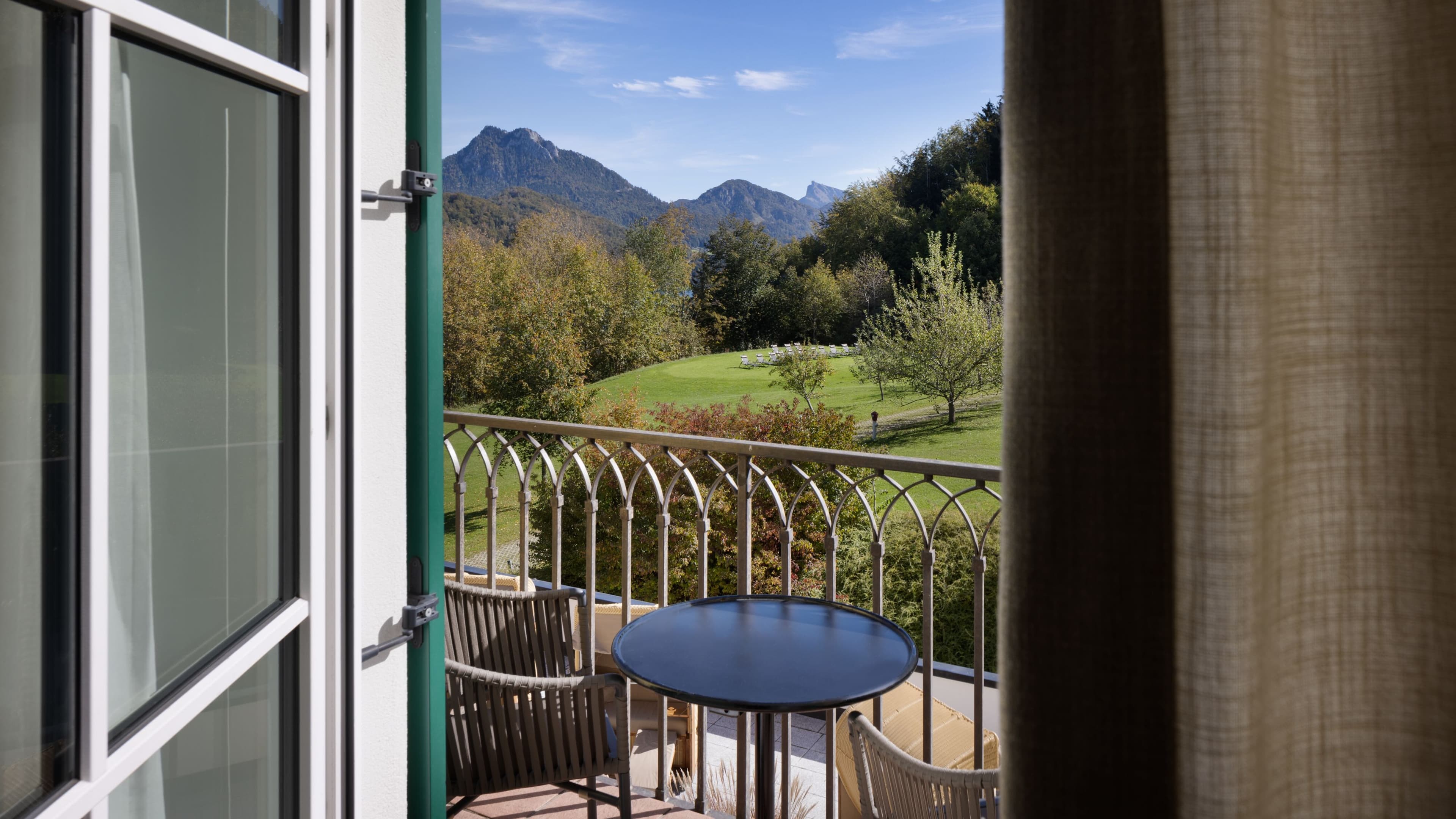 Arabella Jagdhof Resort am Fuschlsee, a Tribute Portfolio Hotel — 28