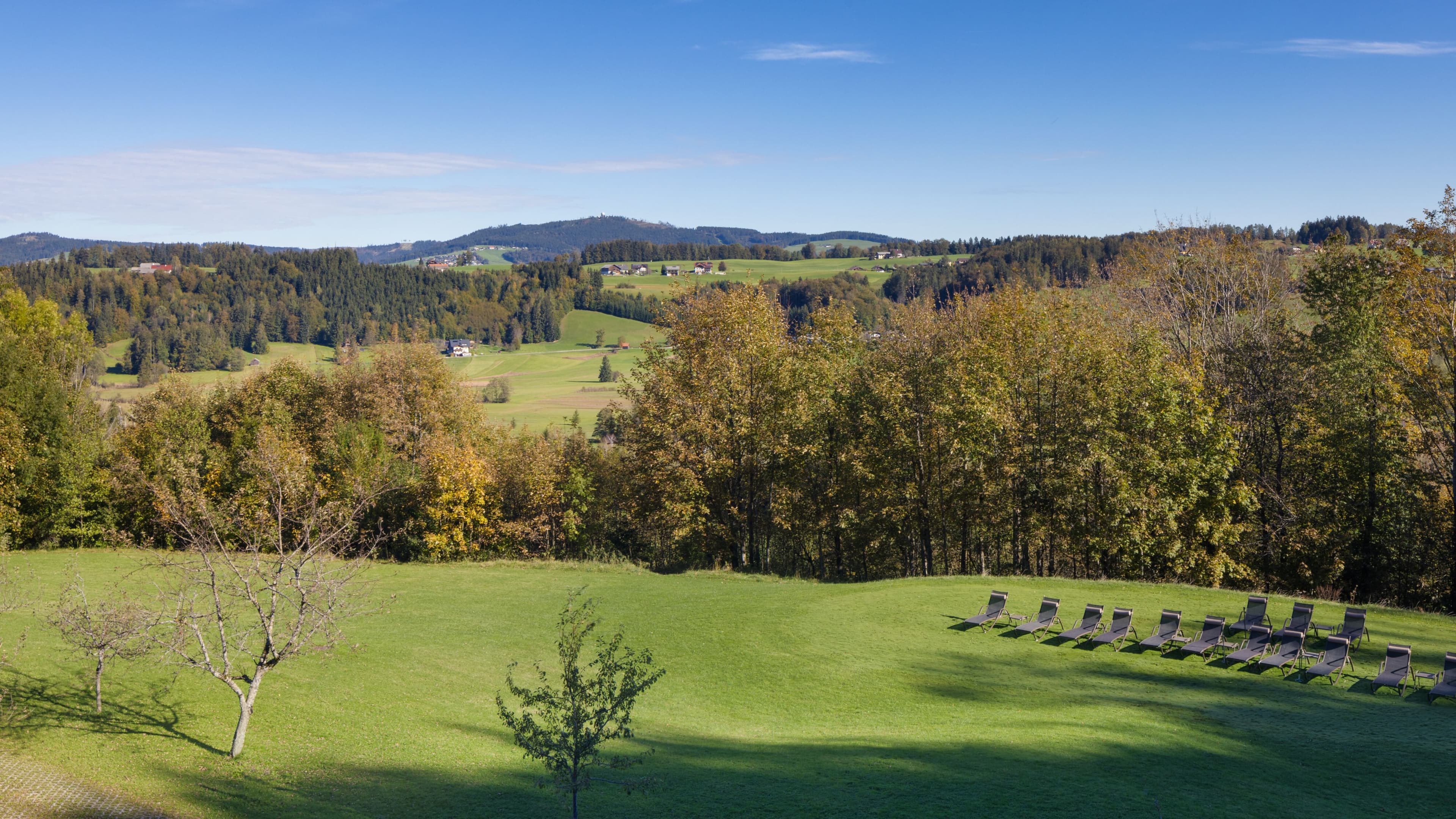 Arabella Jagdhof Resort am Fuschlsee, a Tribute Portfolio Hotel — 14