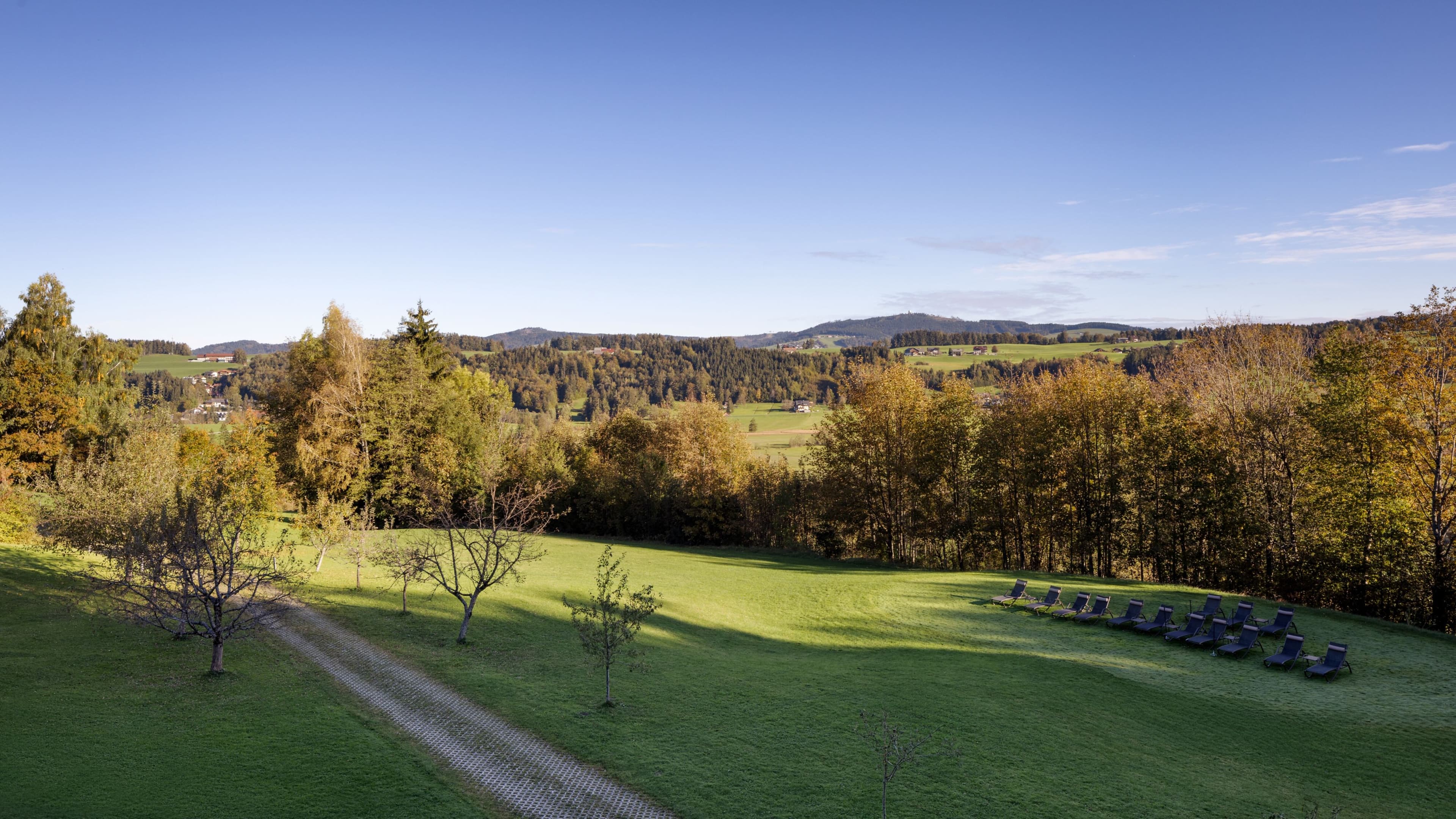 Arabella Jagdhof Resort am Fuschlsee, a Tribute Portfolio Hotel — 10