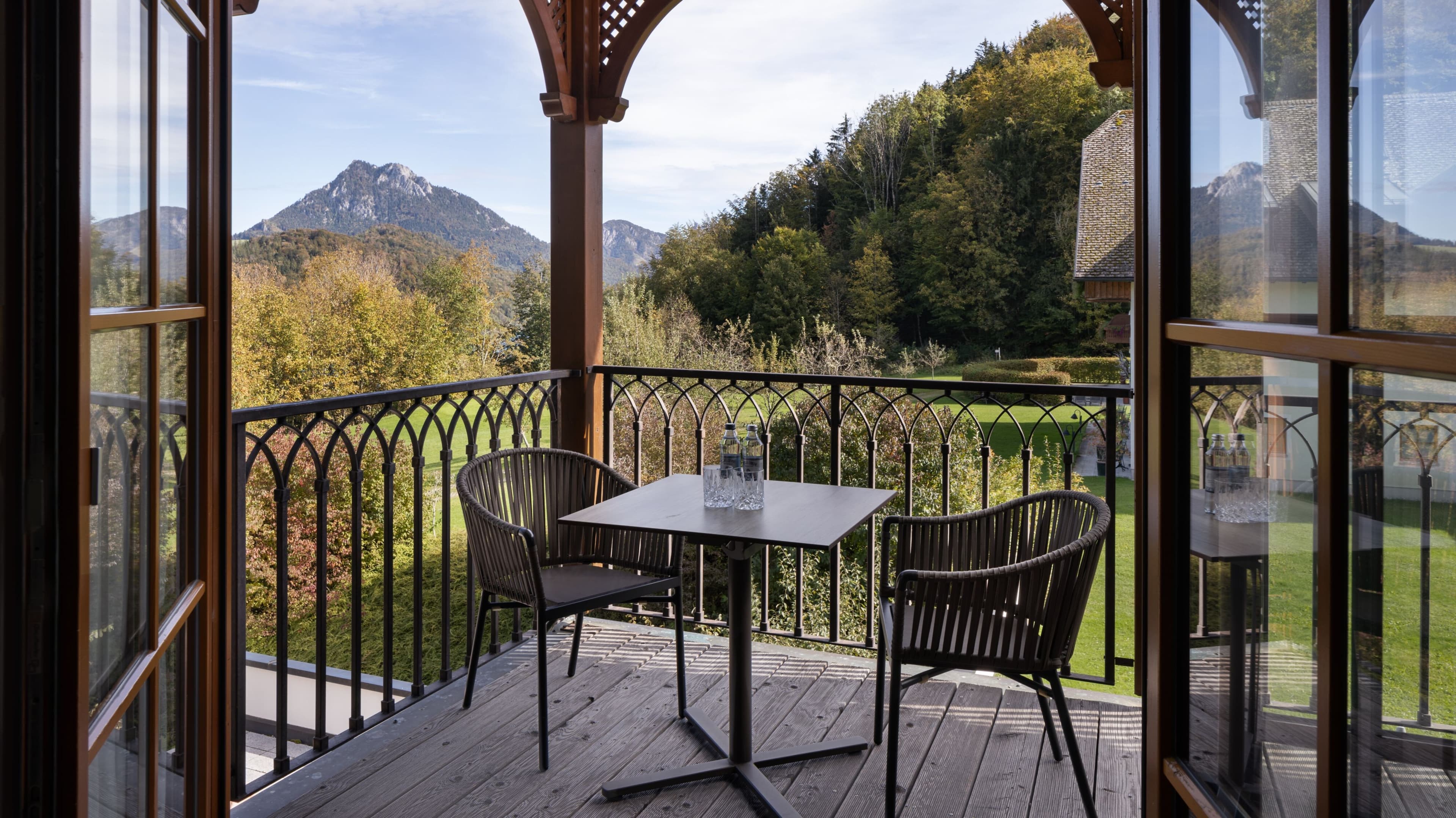 Arabella Jagdhof Resort am Fuschlsee, a Tribute Portfolio Hotel — 19
