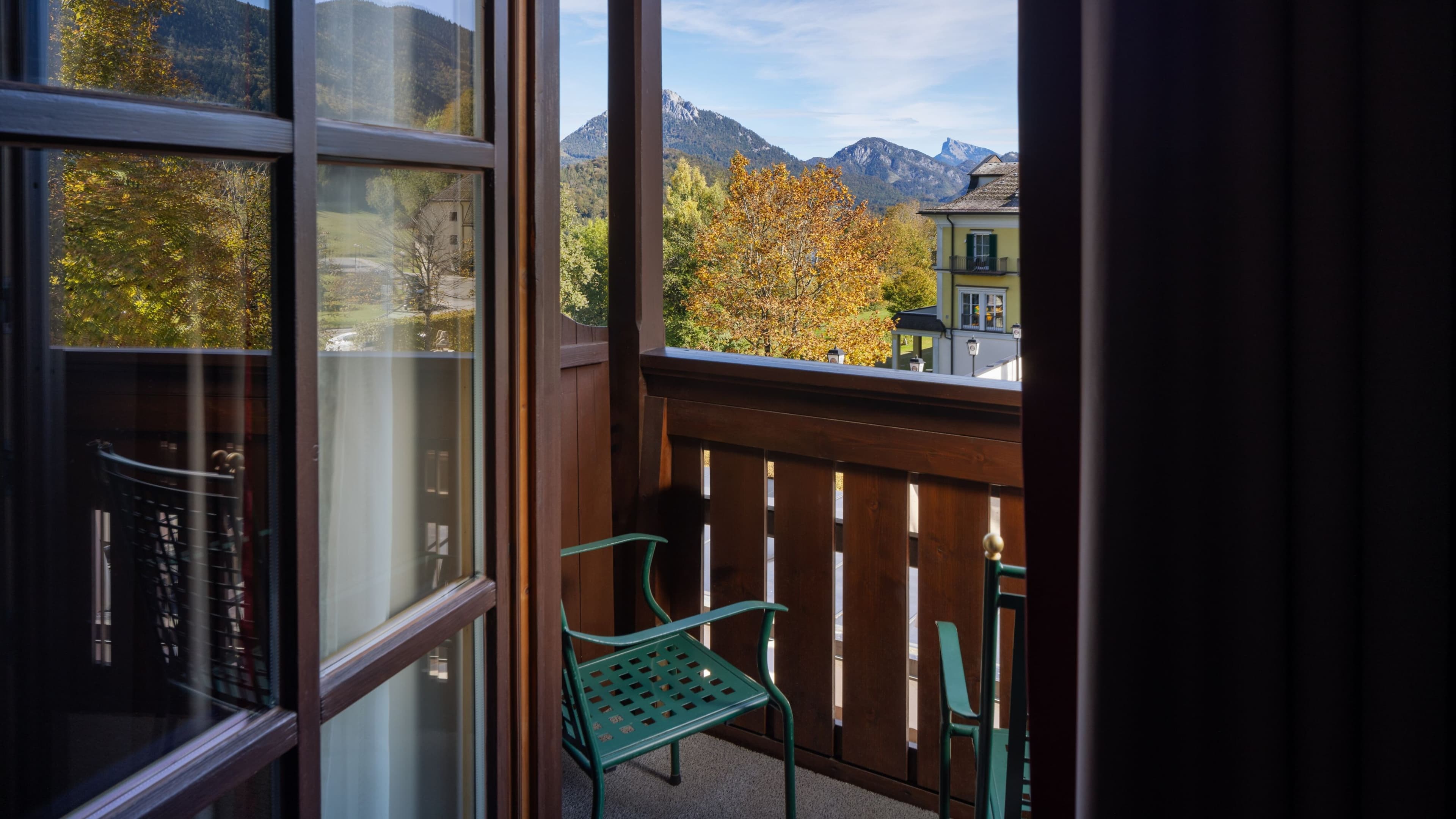 Arabella Jagdhof Resort am Fuschlsee, a Tribute Portfolio Hotel — 36
