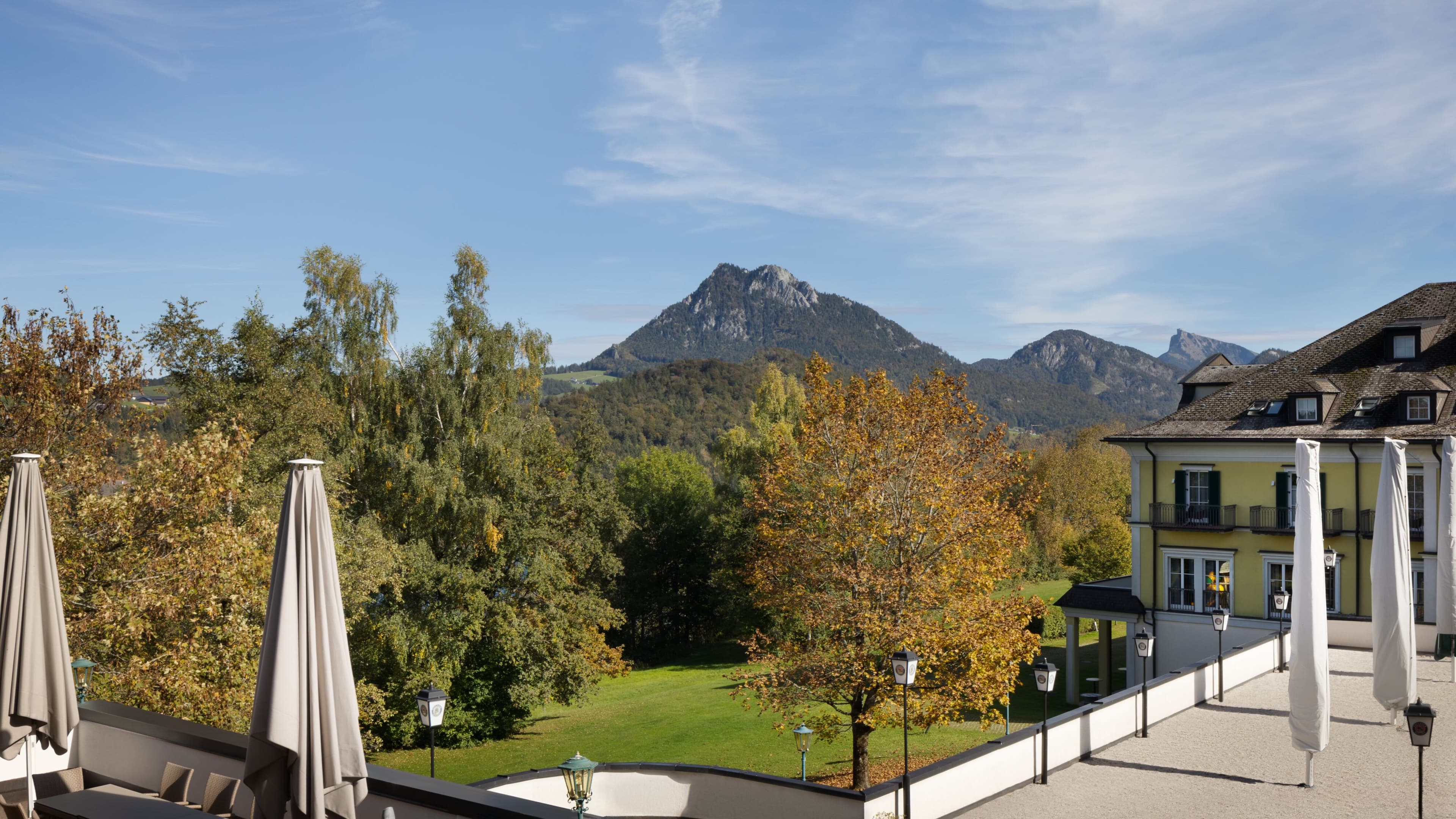 Arabella Jagdhof Resort am Fuschlsee, a Tribute Portfolio Hotel — 37