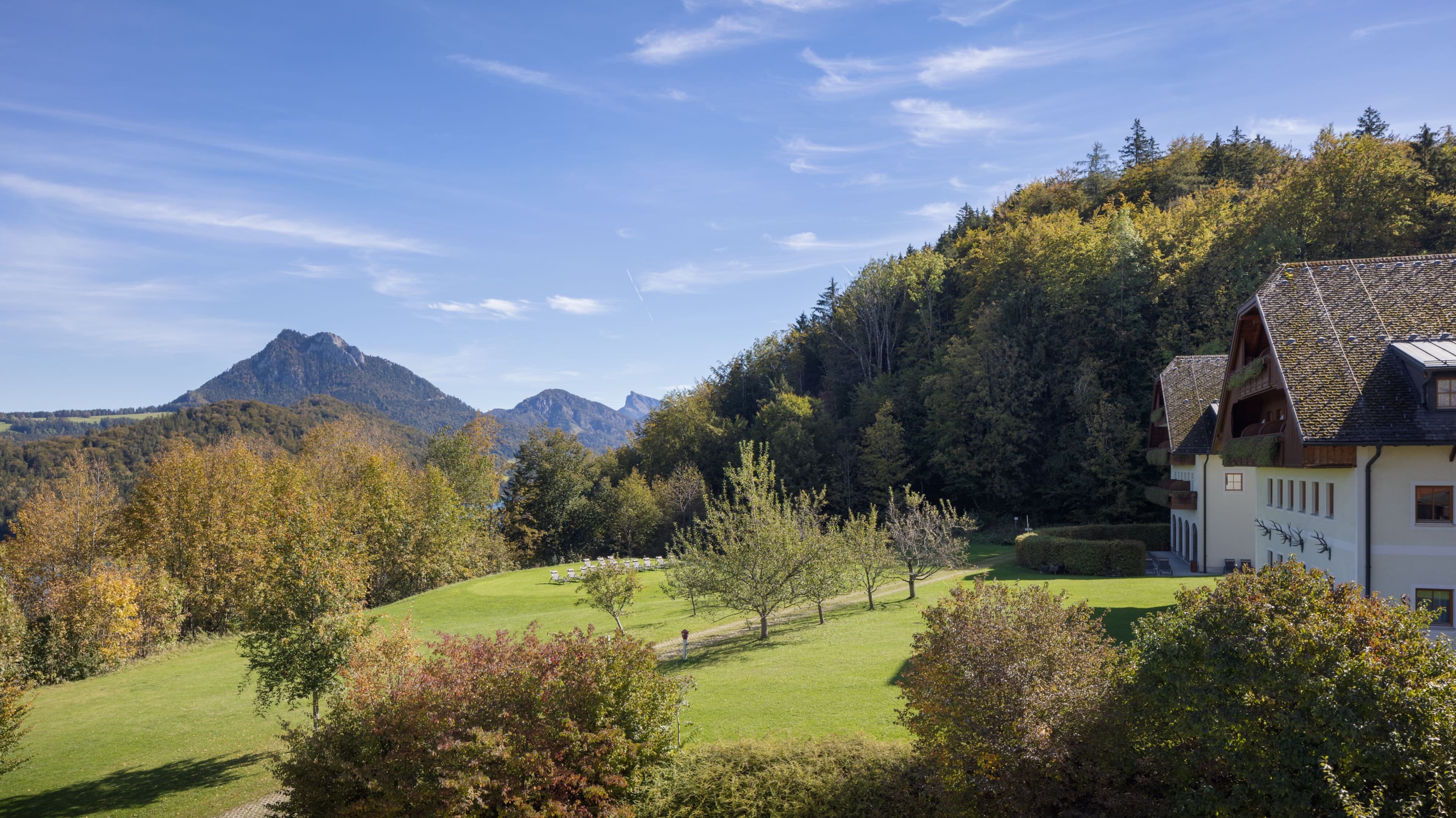 Arabella Jagdhof Resort am Fuschlsee, a Tribute Portfolio Hotel — 25