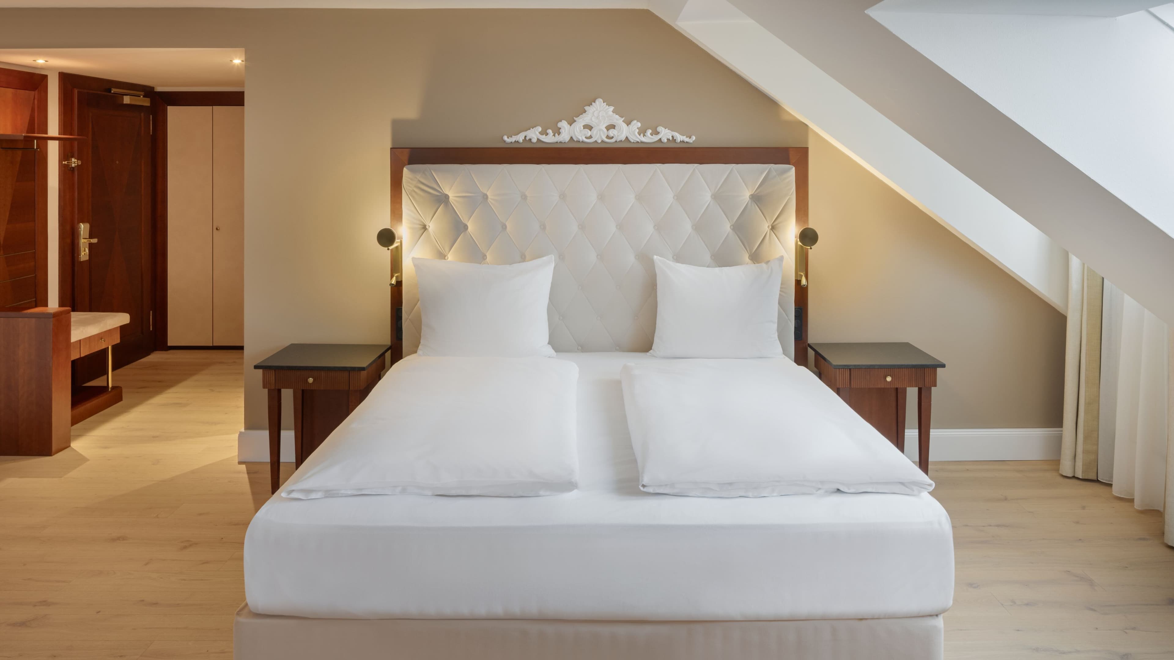 Arabella Jagdhof Resort am Fuschlsee, a Tribute Portfolio Hotel — 75